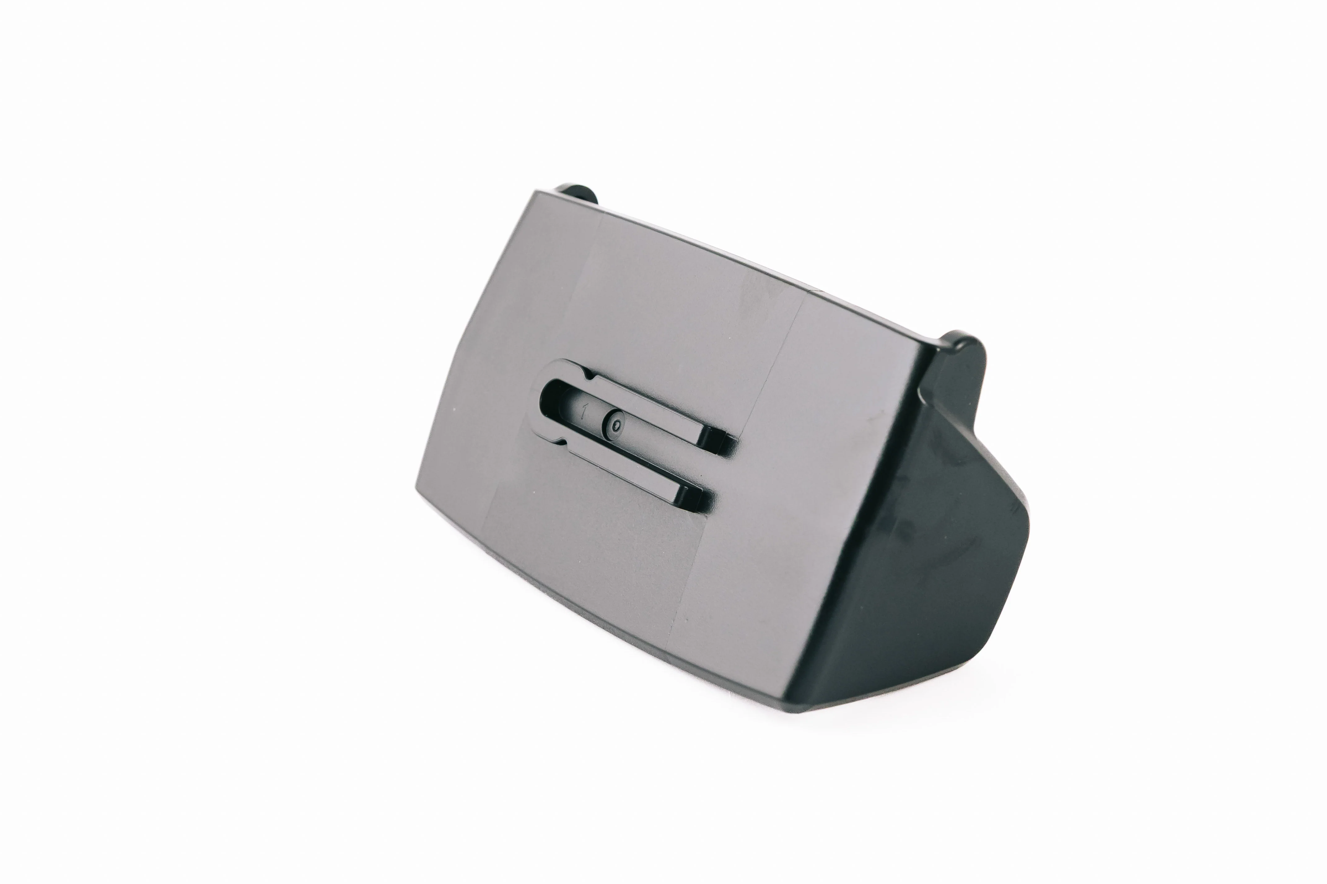 Ledlenser Spare Part - Connect Adapter HF8R Black Poly Bag