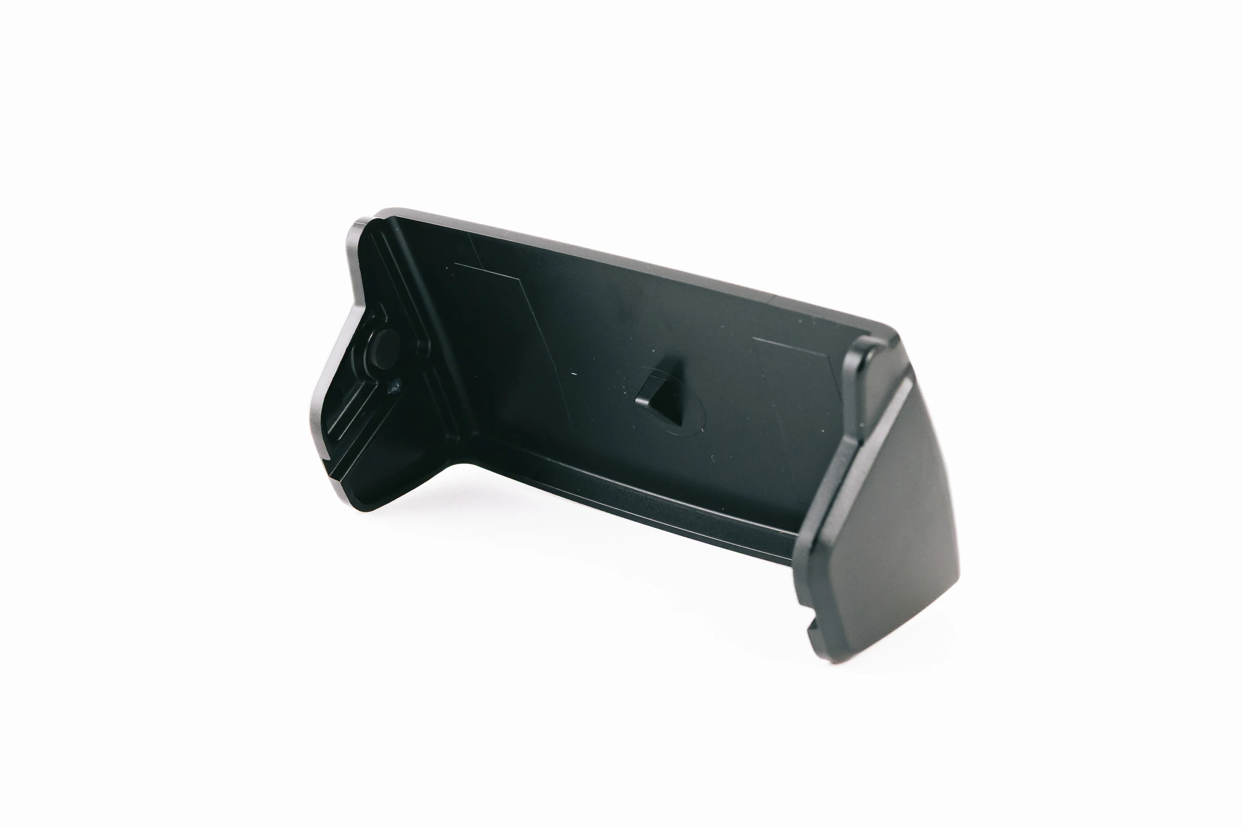 Ledlenser Spare Part - Connect Adapter HF8R Black Poly Bag - Image 3