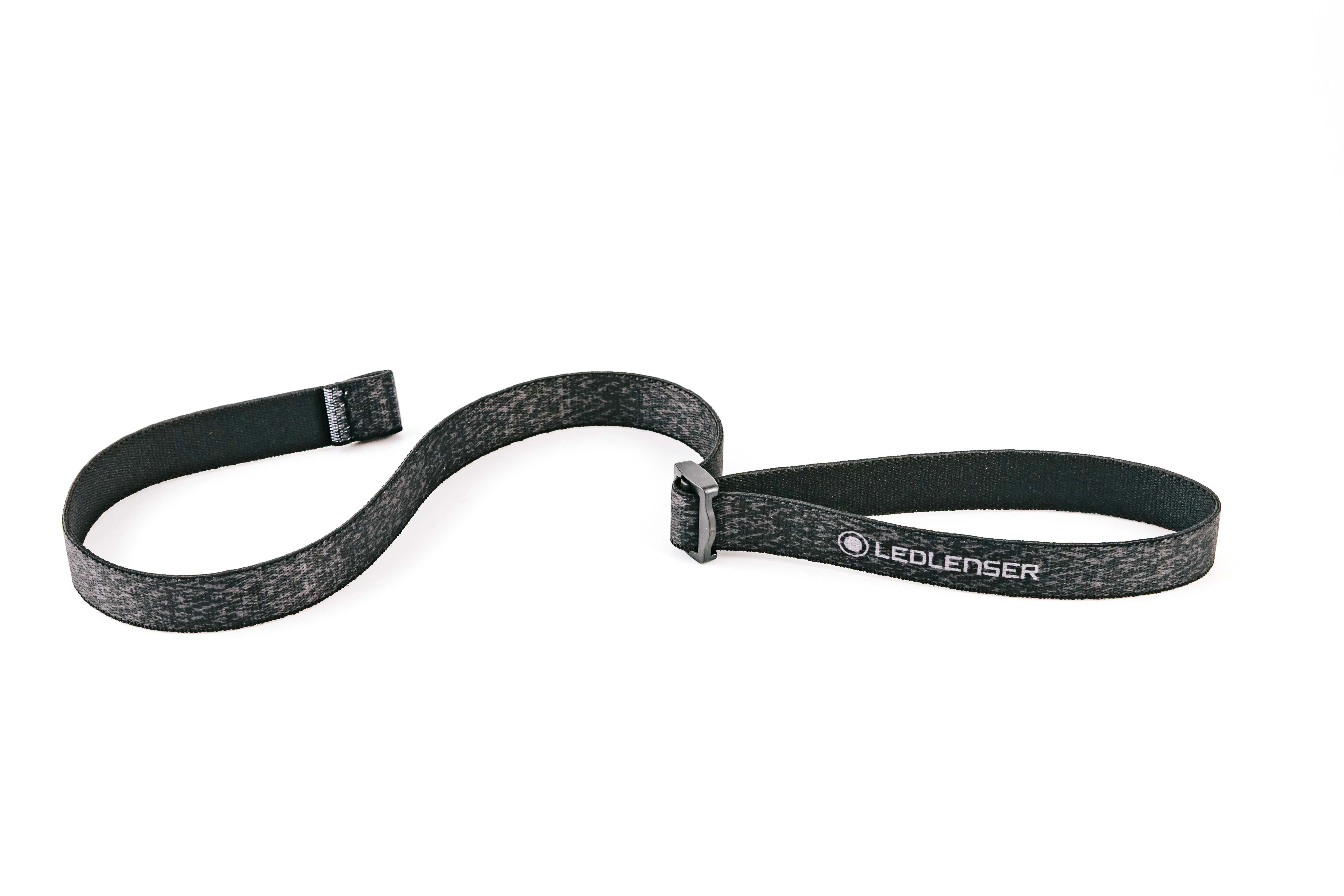 Ledlenser Spare Part - Headband HF4R Core Black Poly Bag - Image 2