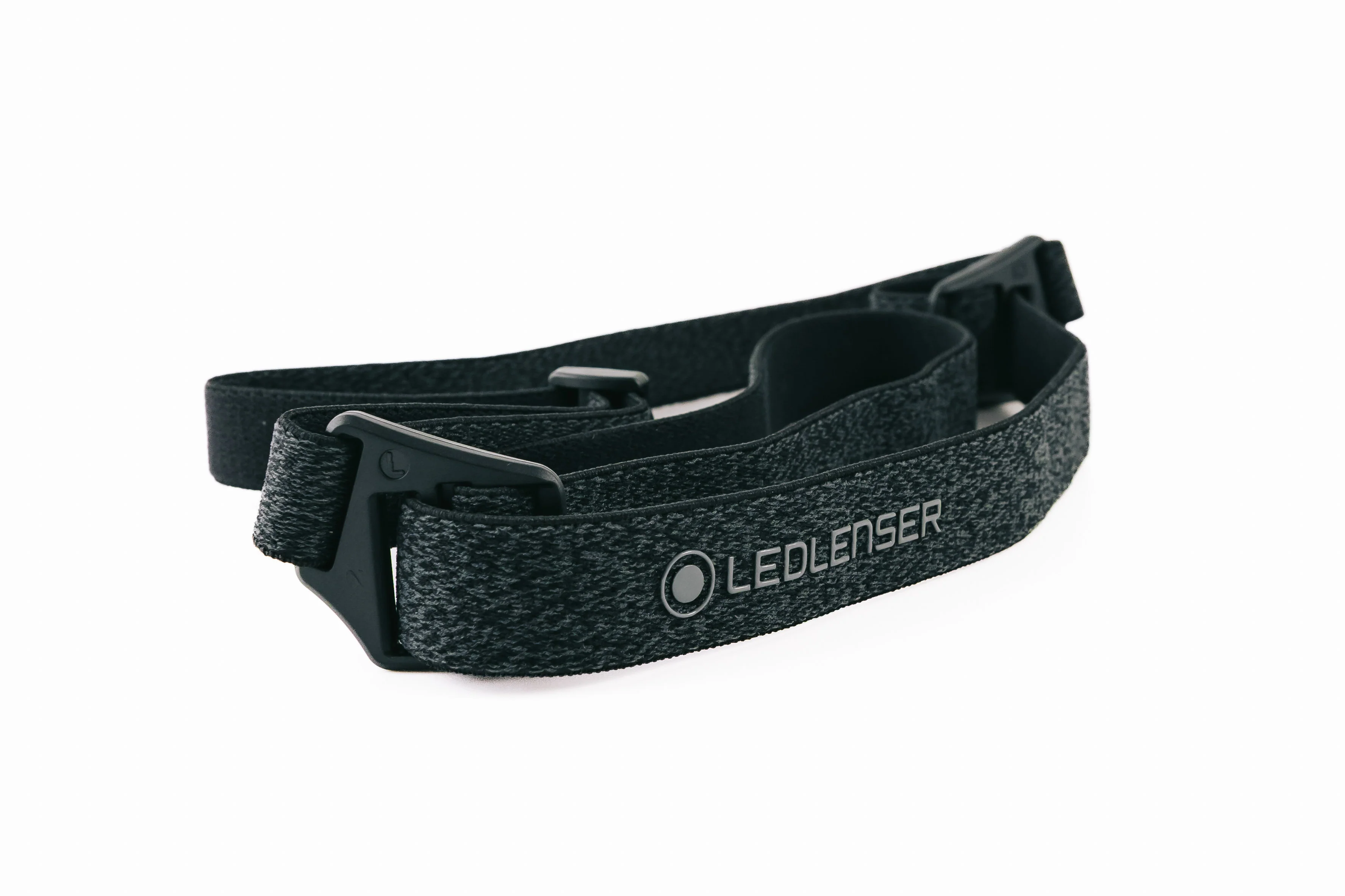 Ledlenser Spare Part - Headband HF6R Core Black Poly Bag - Image 2