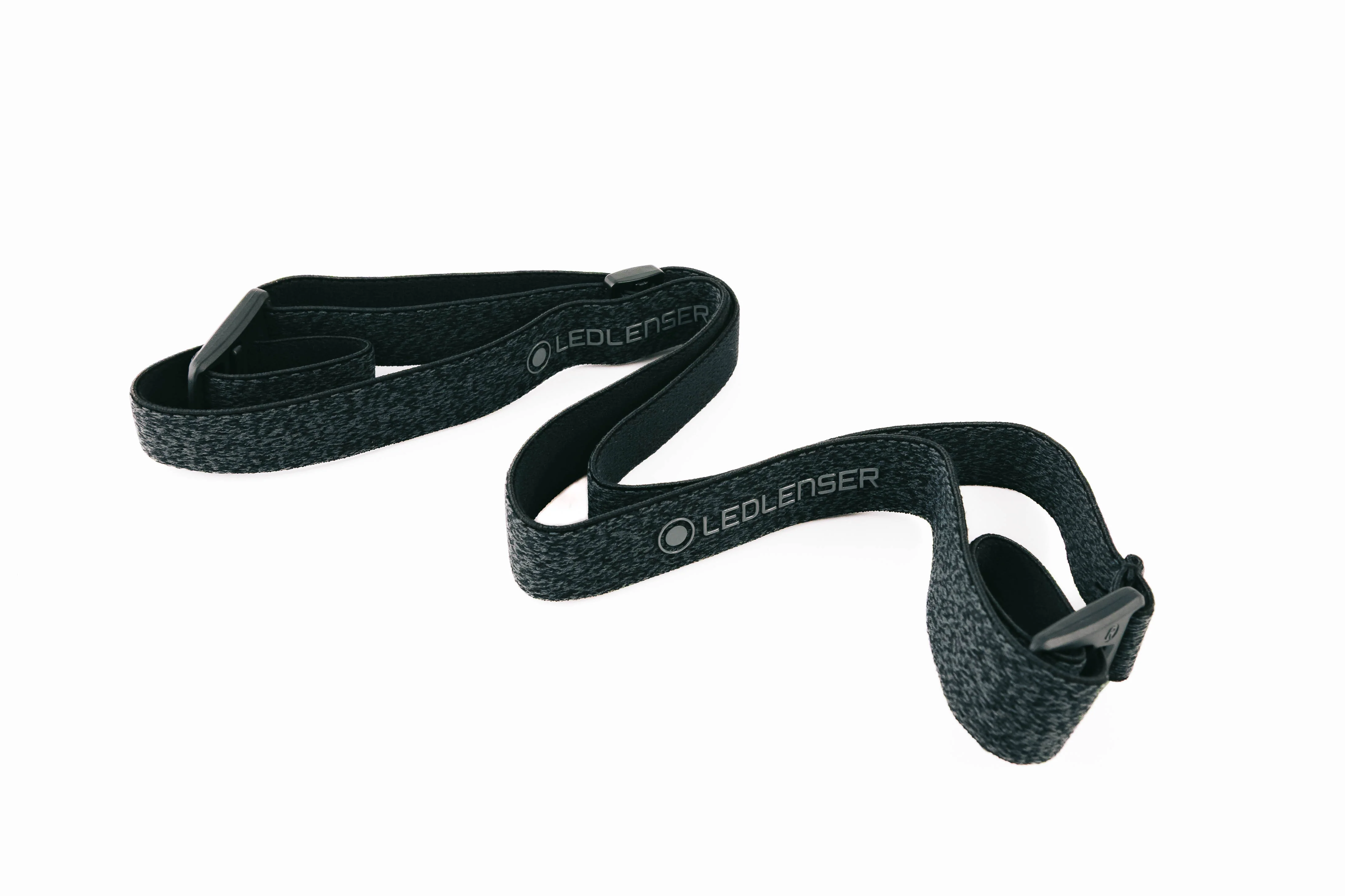Ledlenser Spare Part - Headband HF6R Core Black Poly Bag - Image 3