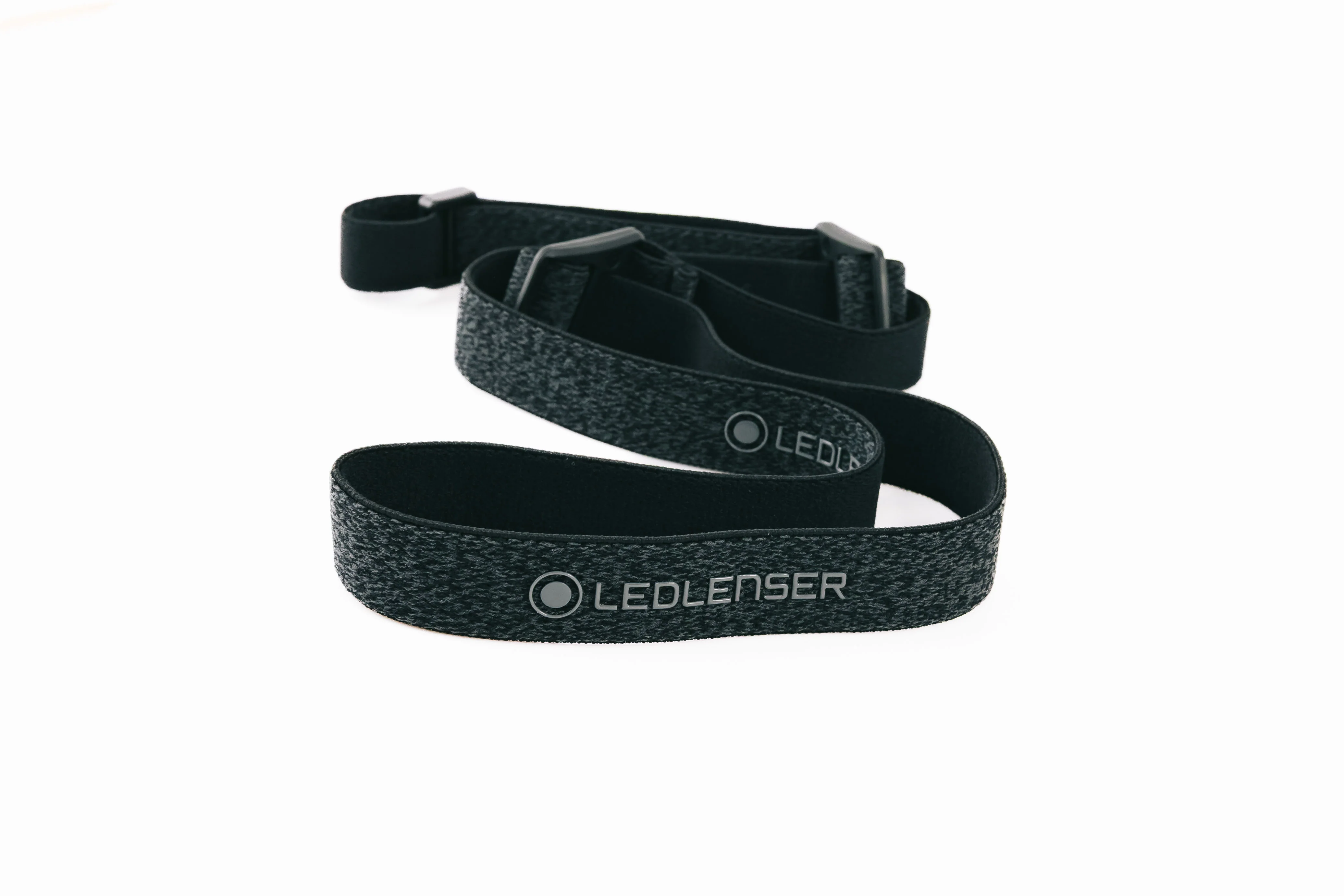 Ledlenser Spare Part - Headband HF6R Core Black Poly Bag - Image 6