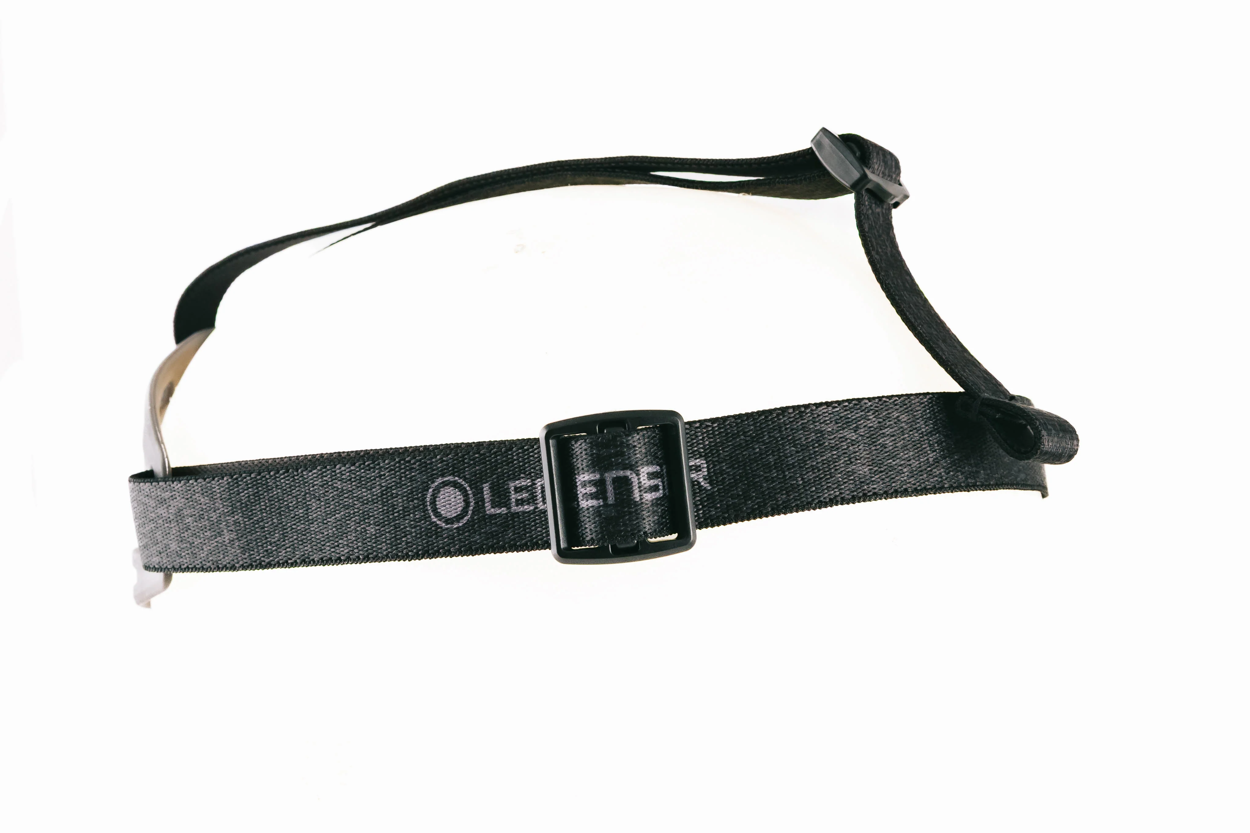 Ledlenser Spare Part - Headband HF8R Core Black Poly Bag - Image 4