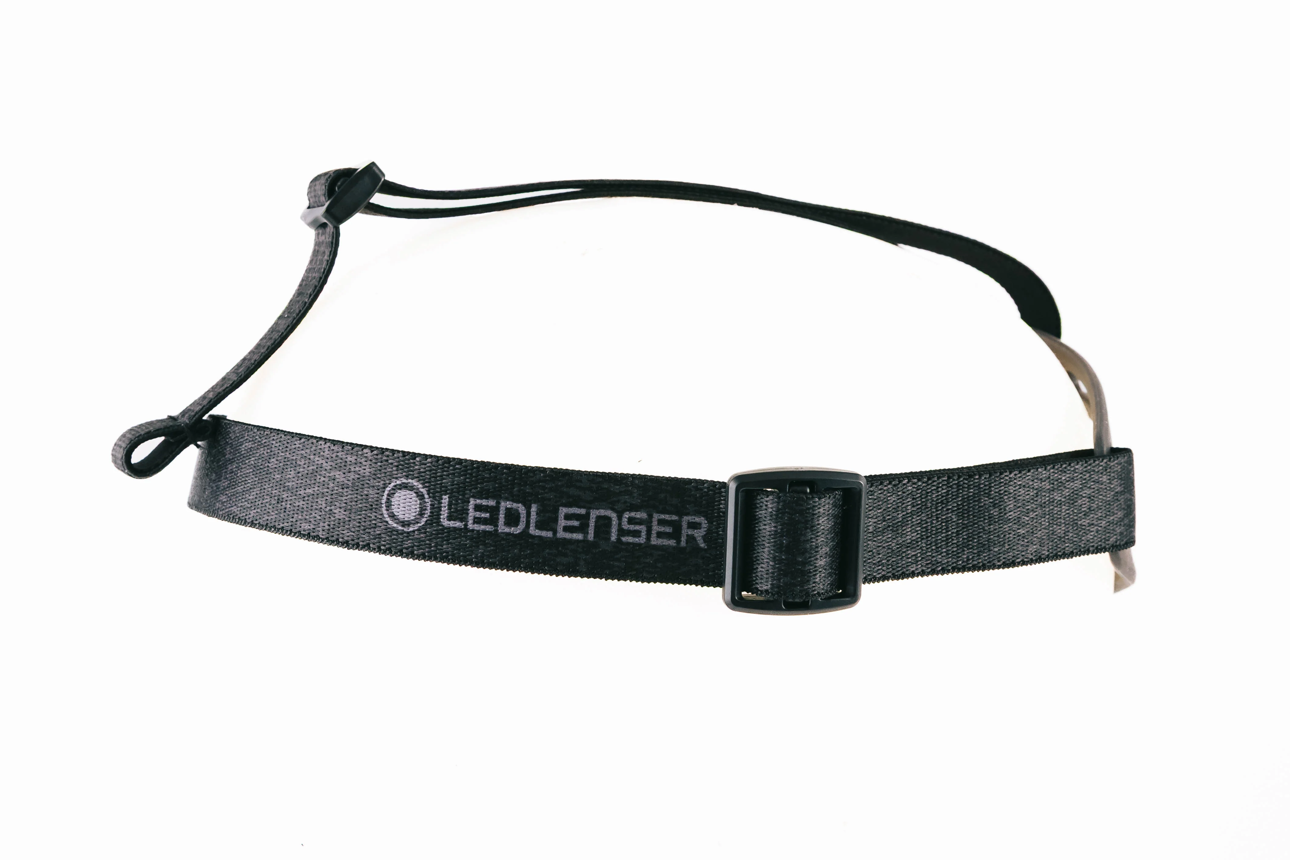 Ledlenser Spare Part - Headband HF8R Core Black Poly Bag - Image 6
