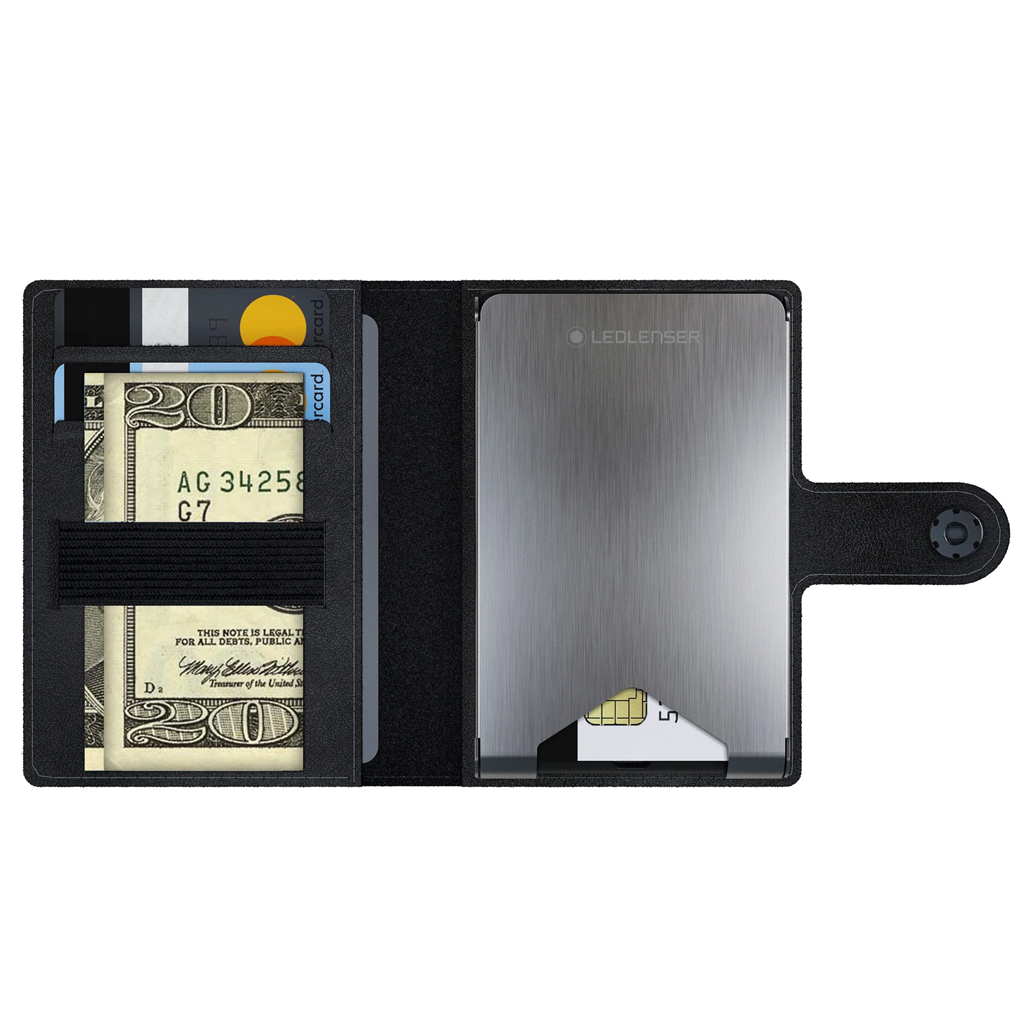 Lite Wallet® - Image 13