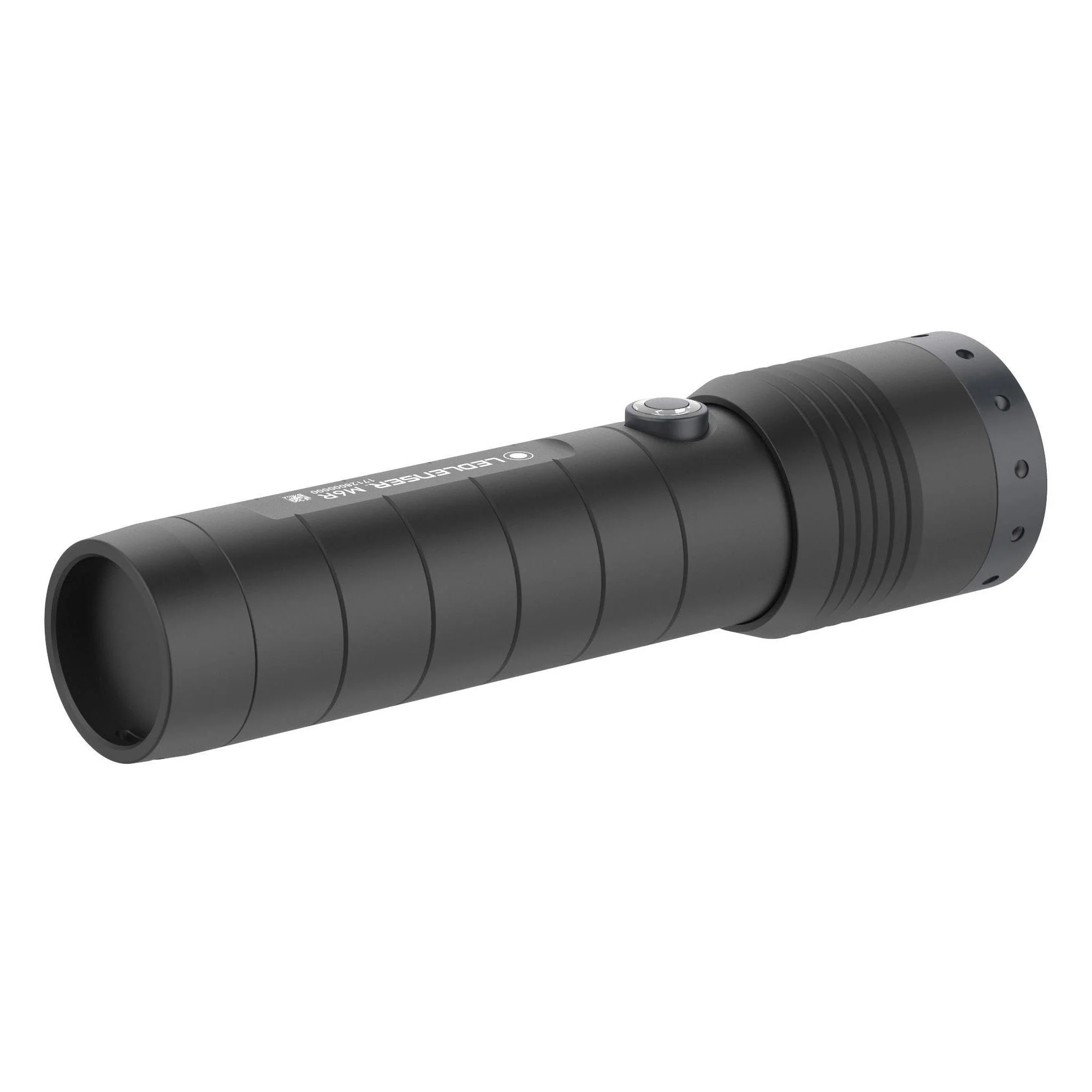 M6R Rechargeable Torch - Image 2