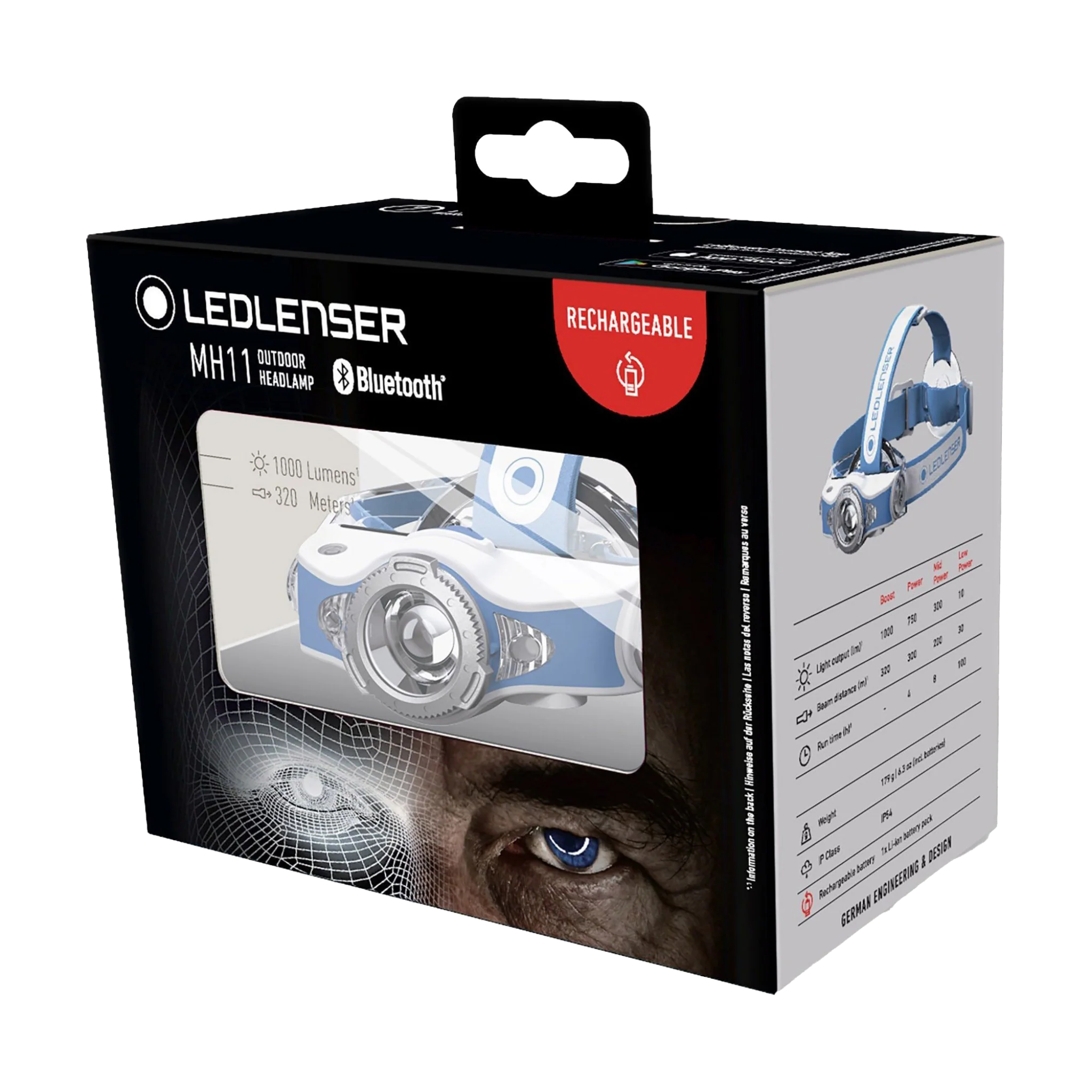MH11 Outdoor Headlamp - Image 15