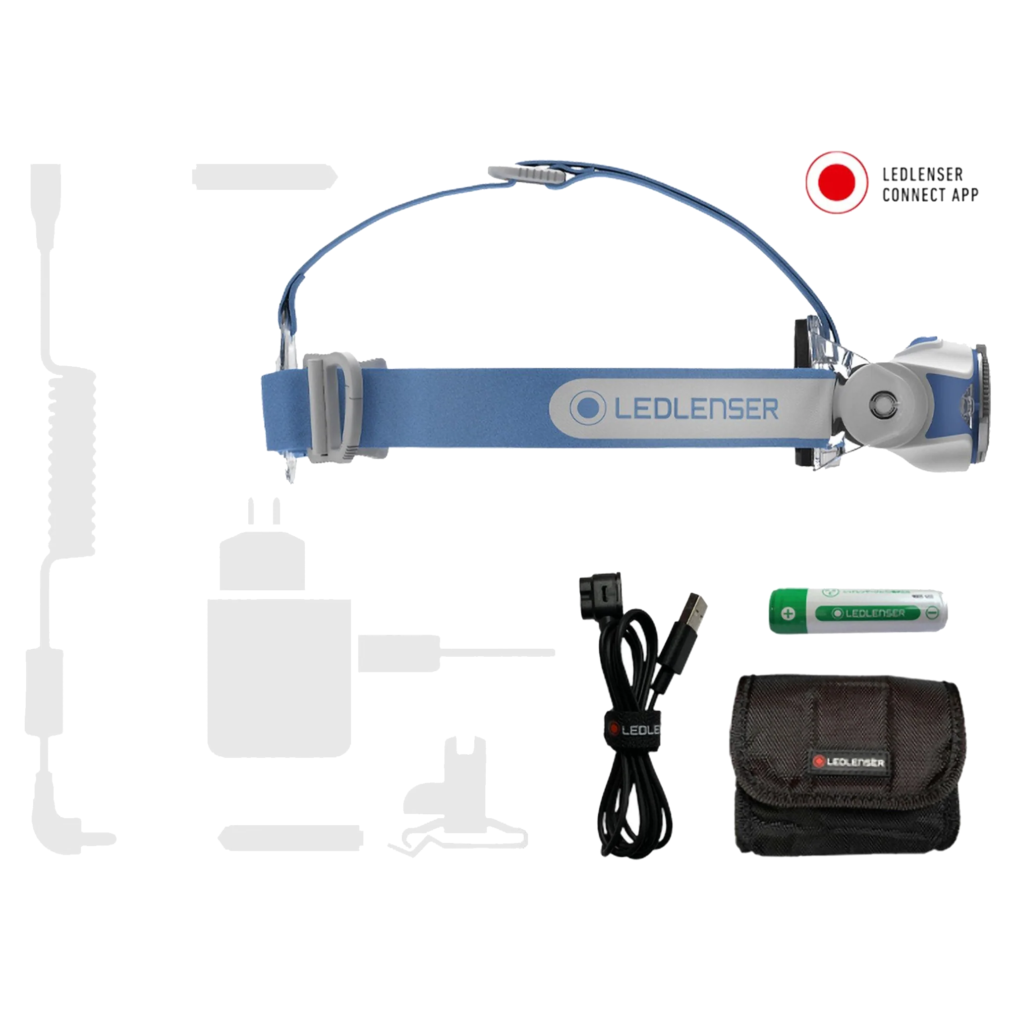 MH11 Outdoor Headlamp - Image 16