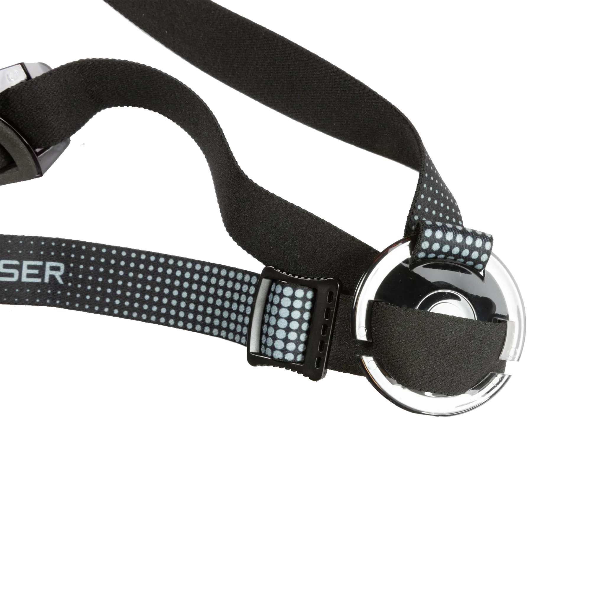 MH11 Replacement Full Headstrap Set - Image 2