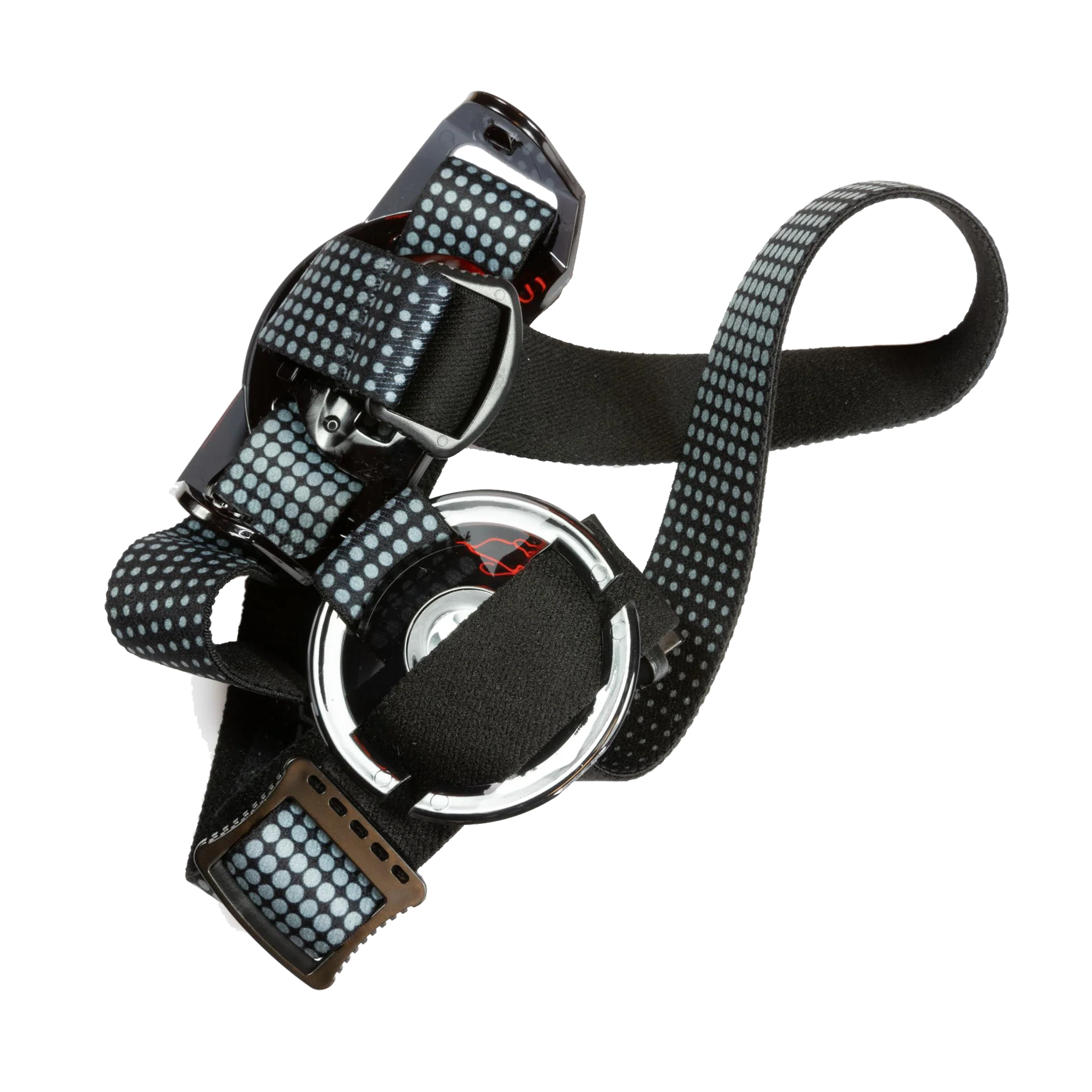 MH11 Replacement Full Headstrap Set - Image 3