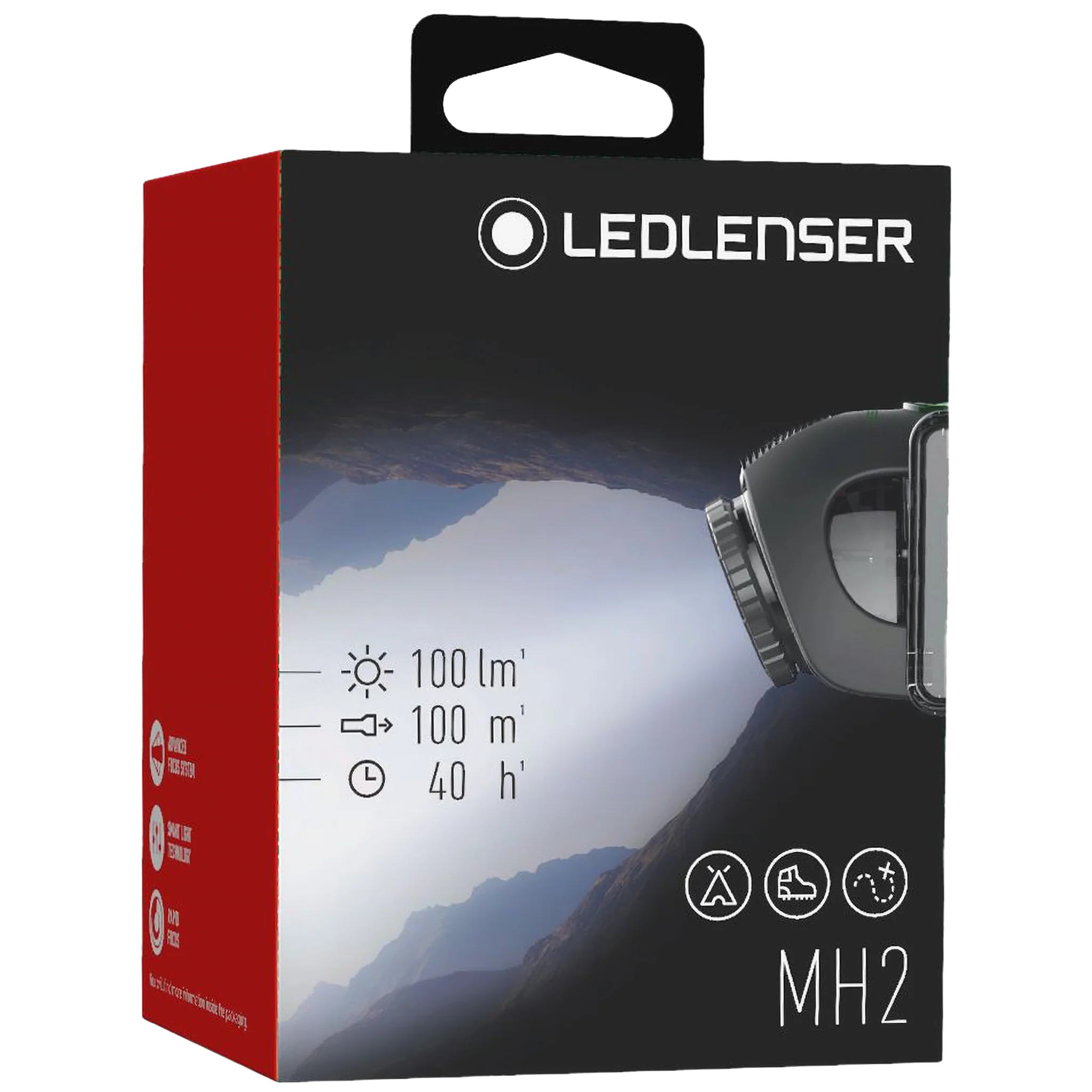 MH2 Headlamp - Image 8