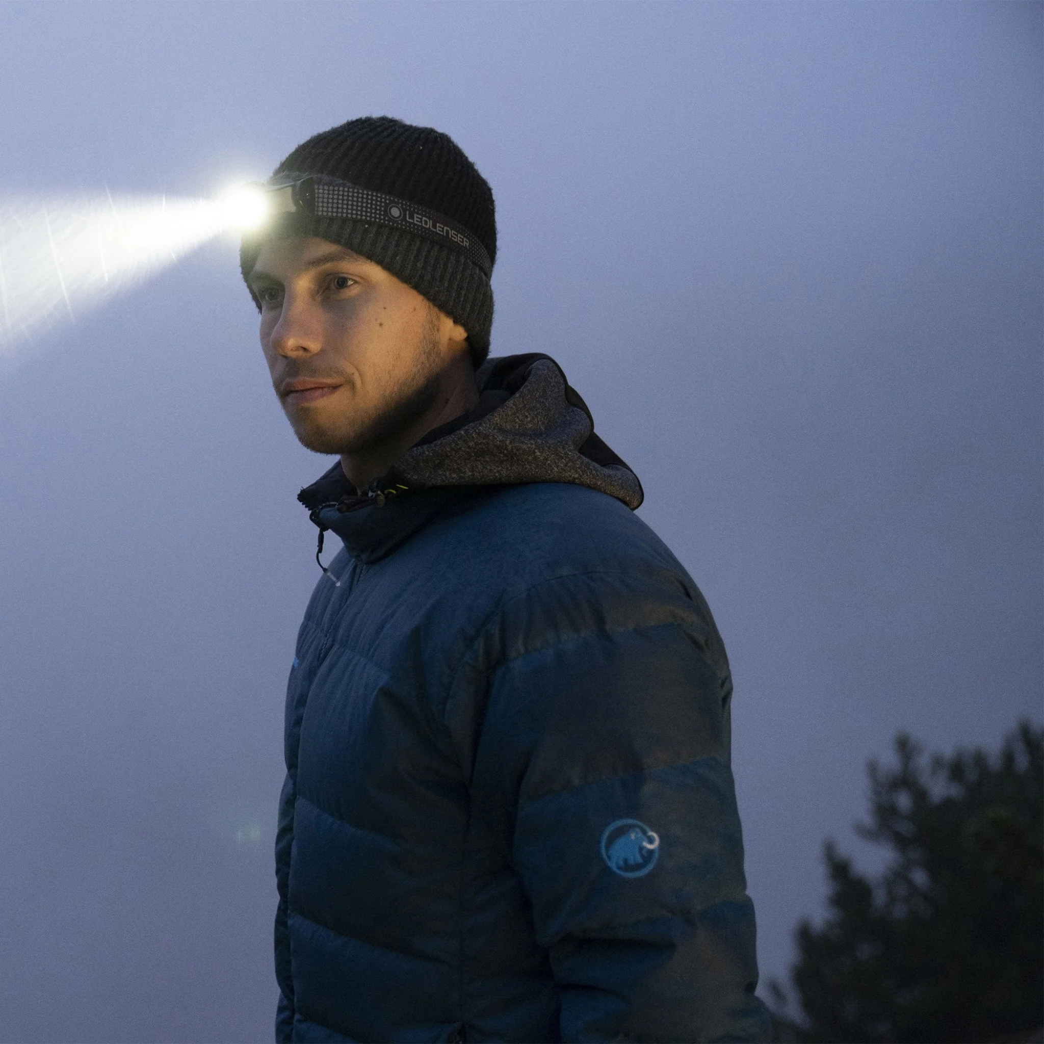 MH3 Headlamp - Image 3