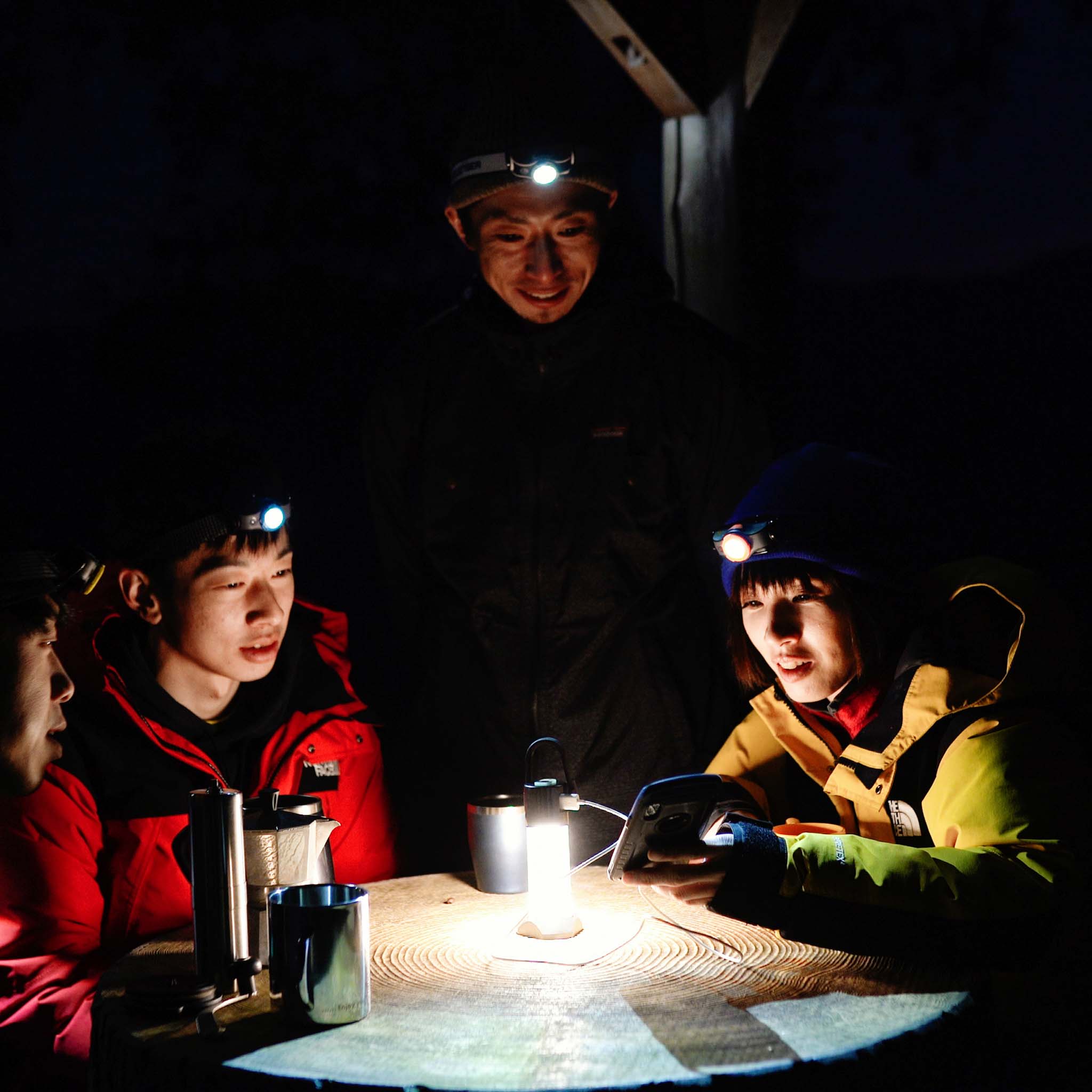 MH3 Headlamp - Image 6