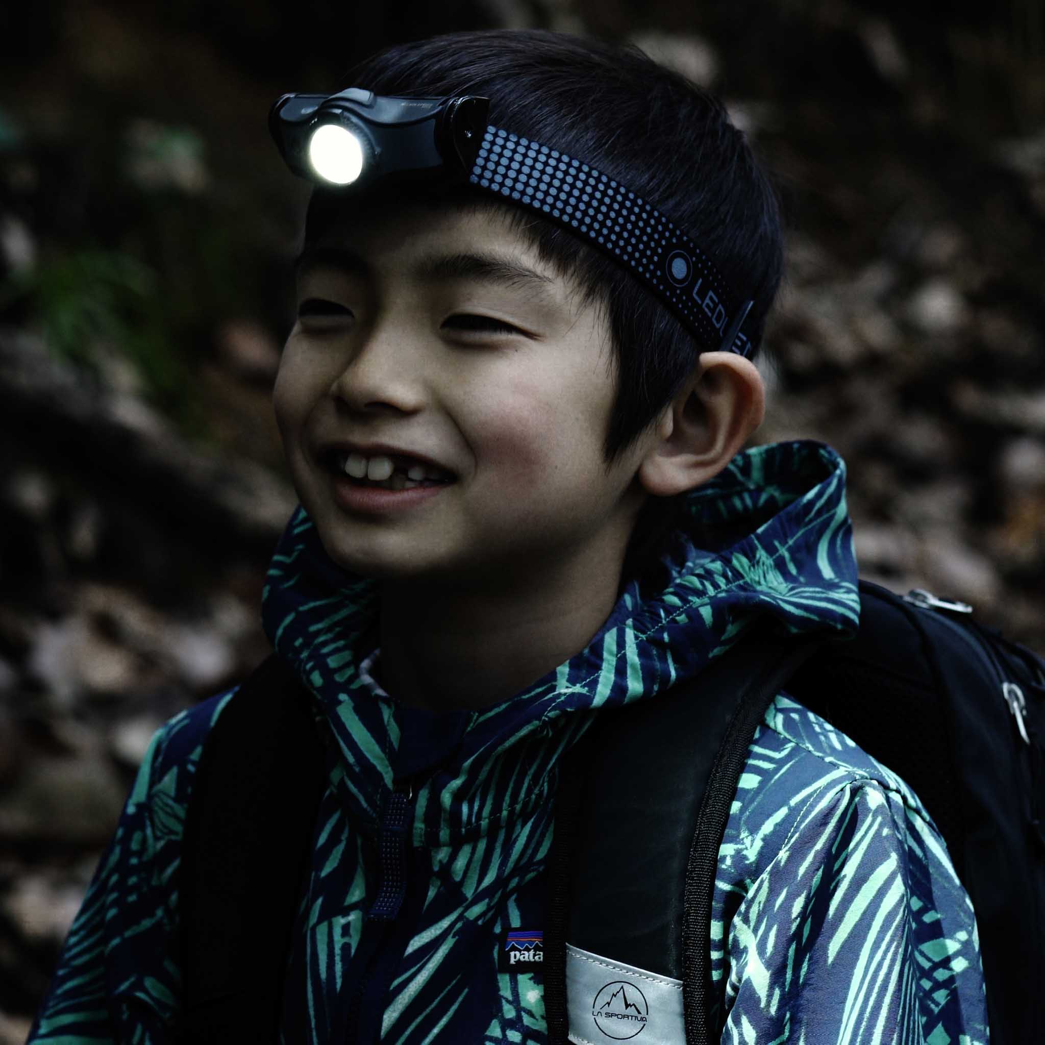 MH3 Headlamp - Image 7