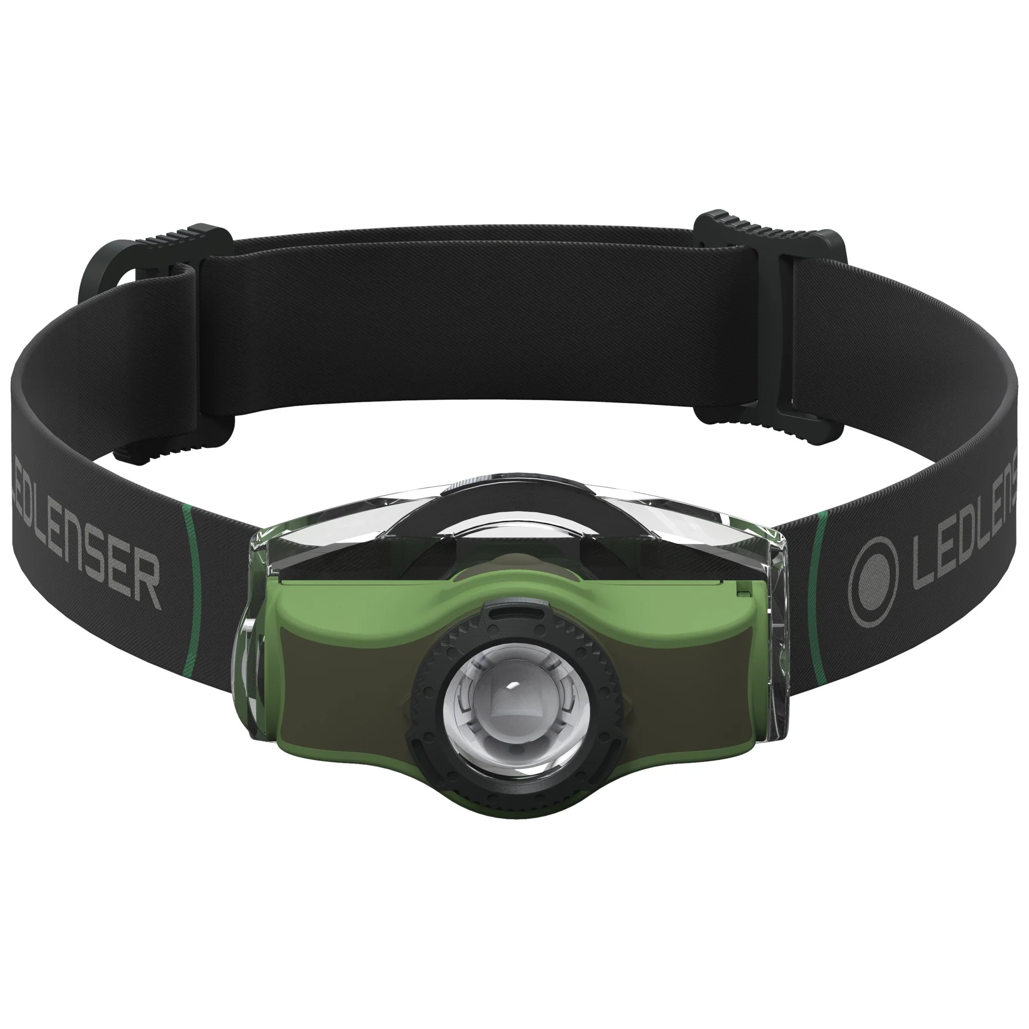 MH4 Green - Image 2