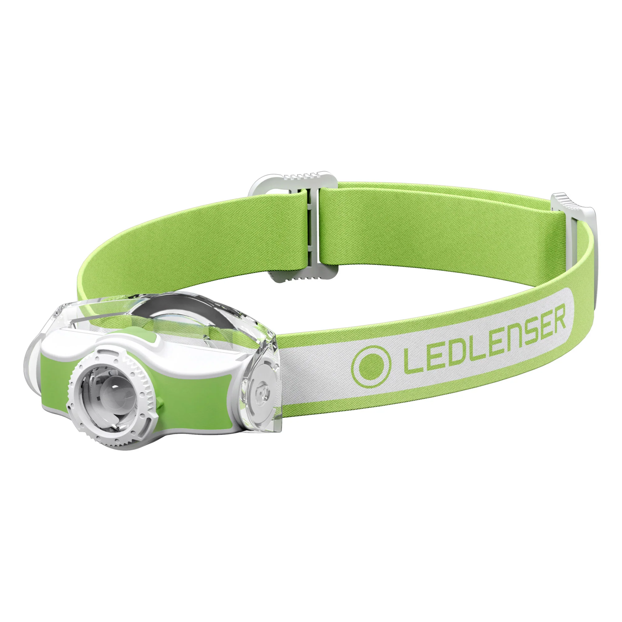 MH5 Rechargeable Headlamp