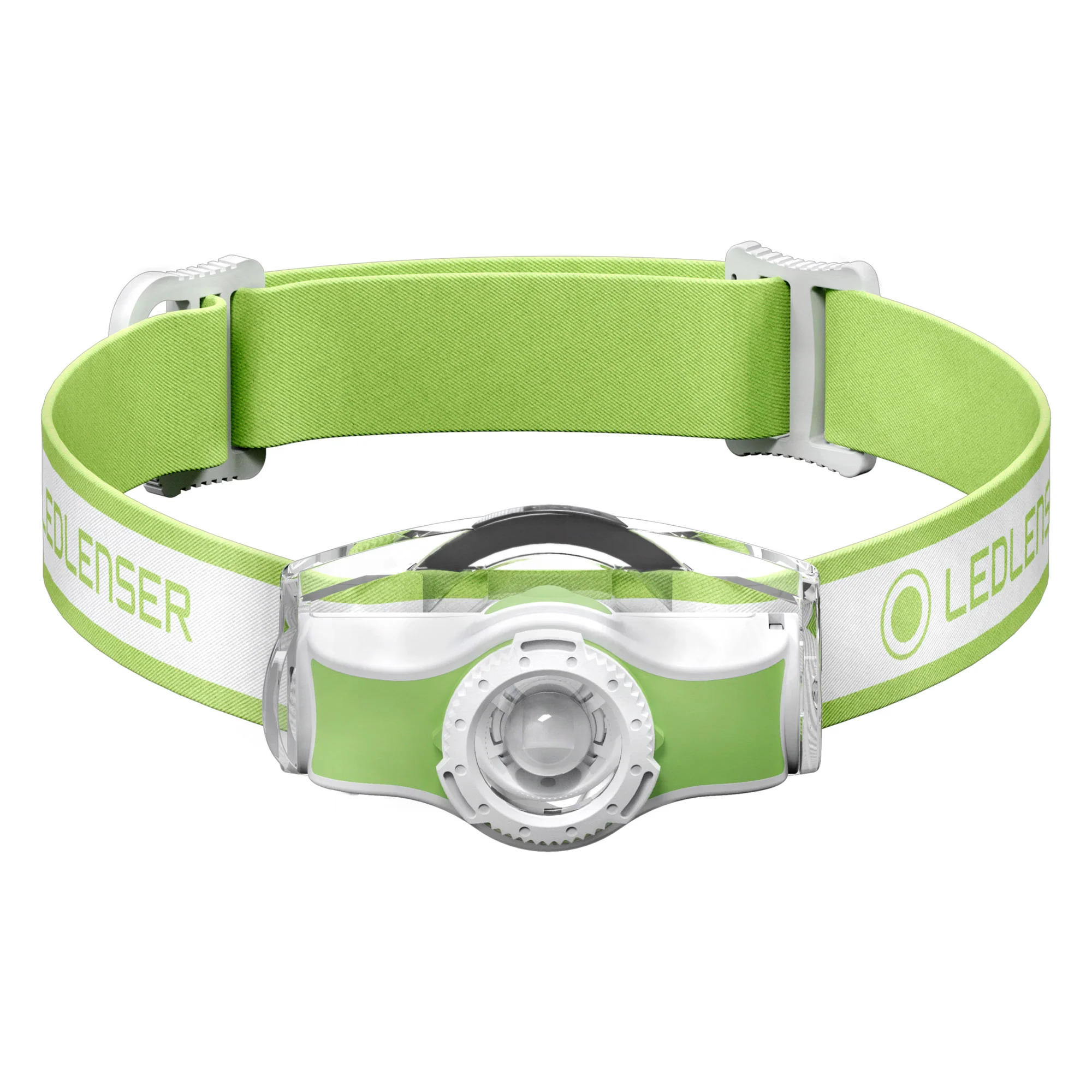 MH5 Rechargeable Headlamp - Image 2