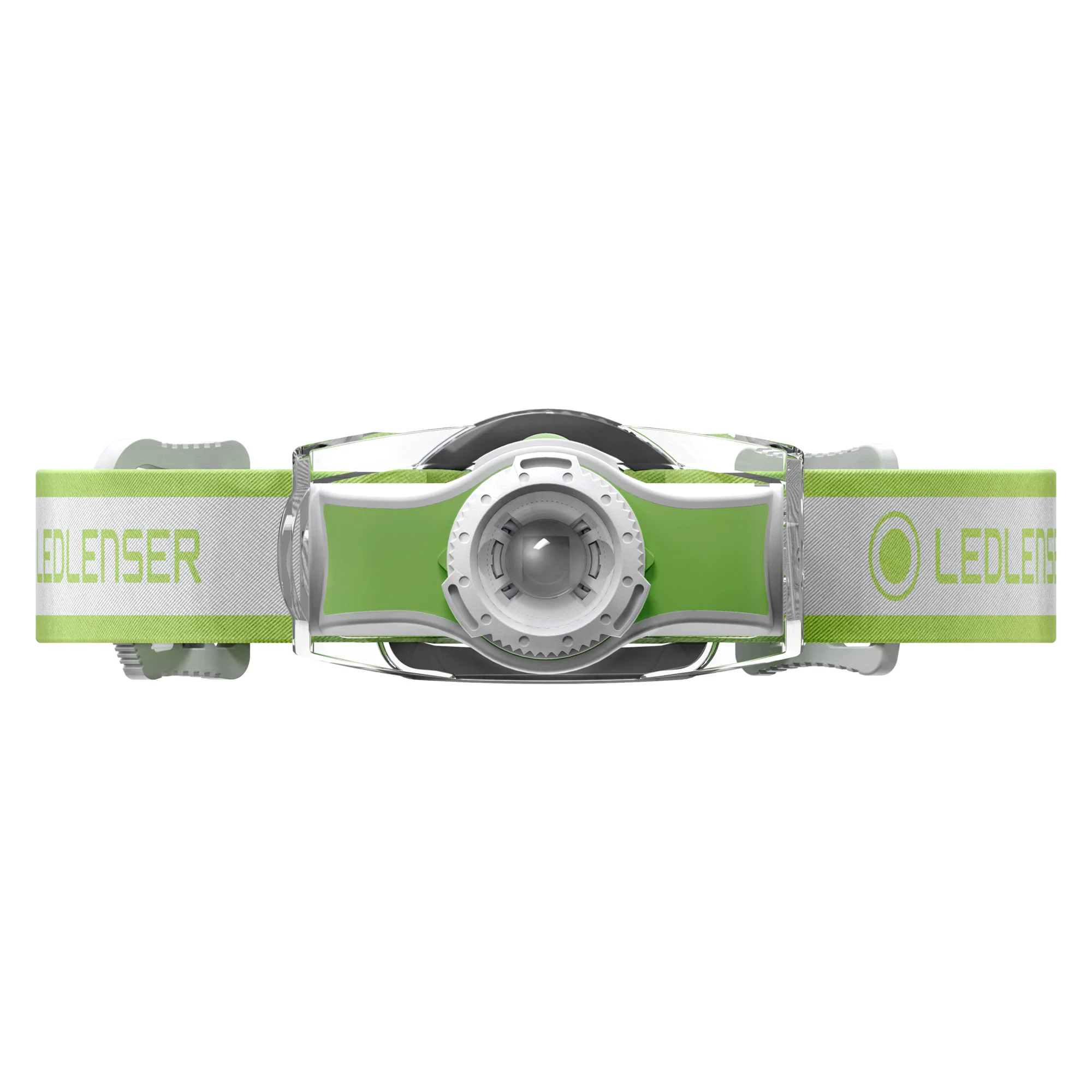 MH5 Rechargeable Headlamp - Image 3