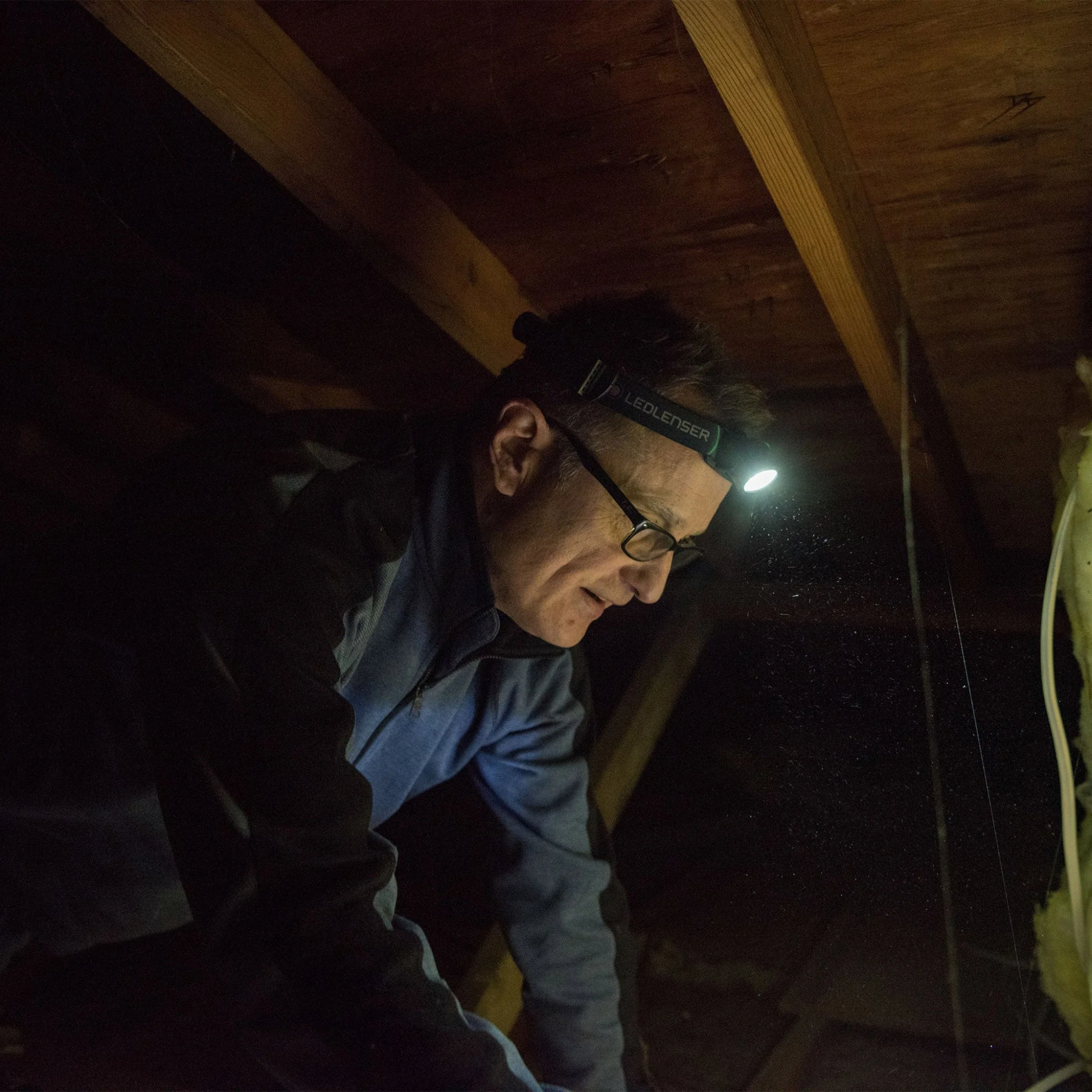 MH6 Headlamp - Image 3
