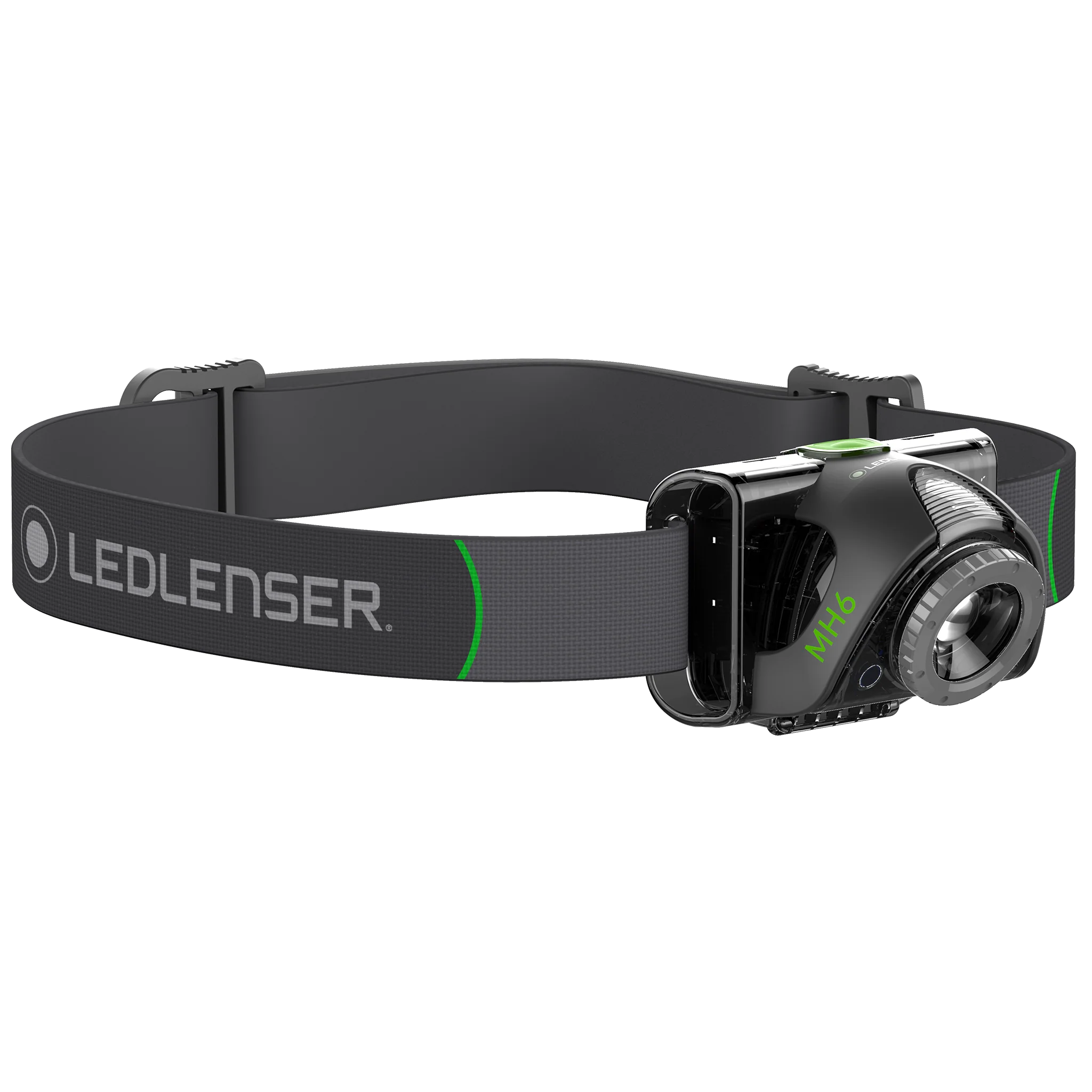 MH6 Headlamp - Image 4