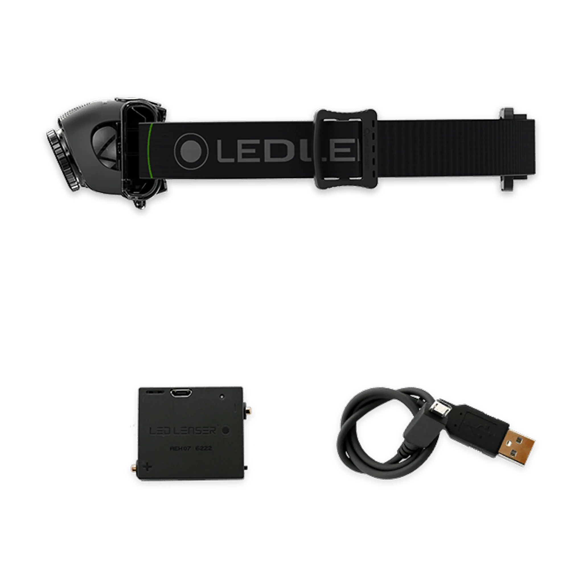 MH6 Headlamp - Image 7