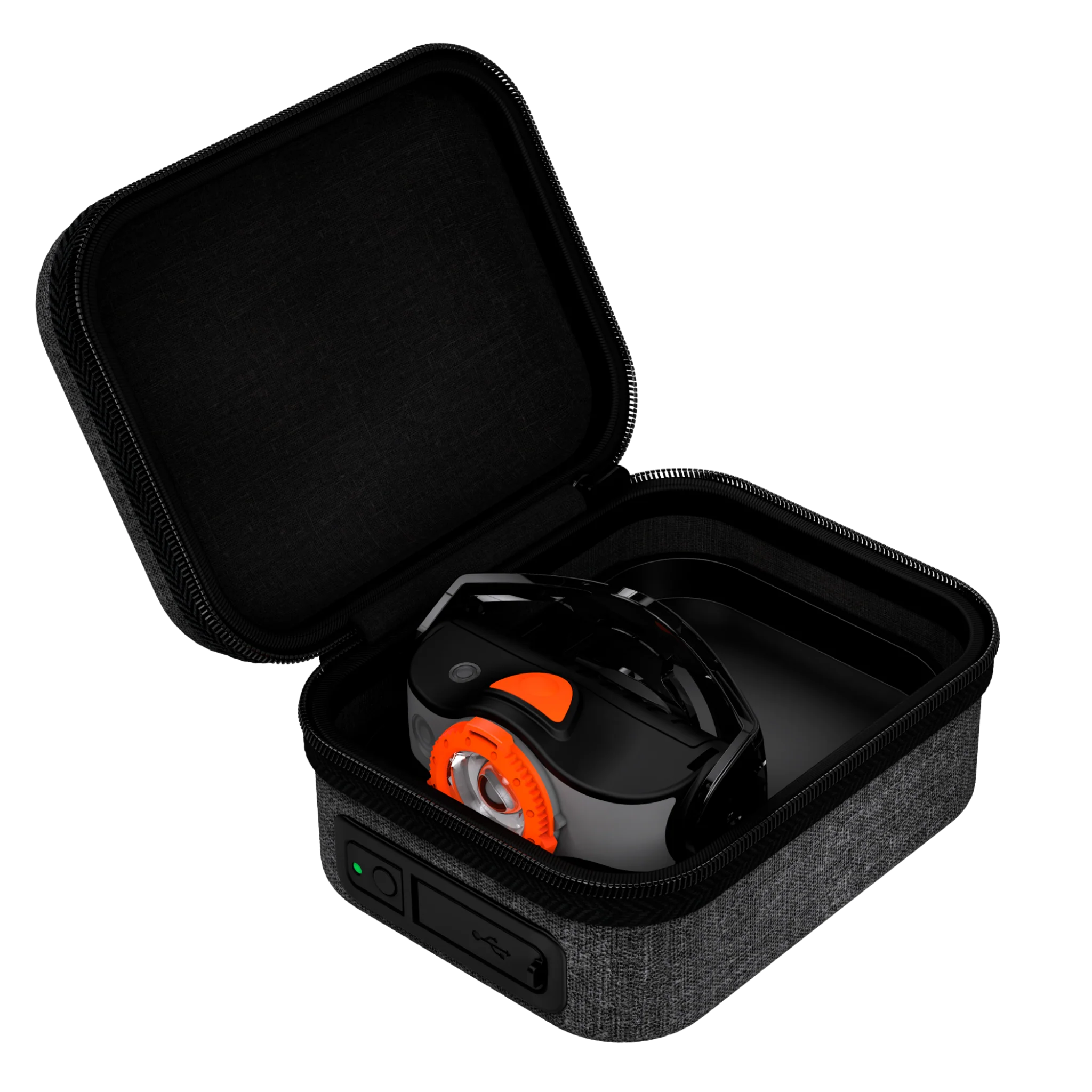MH8 Powercase Combo | Headlamp & Charging Case - Image 8