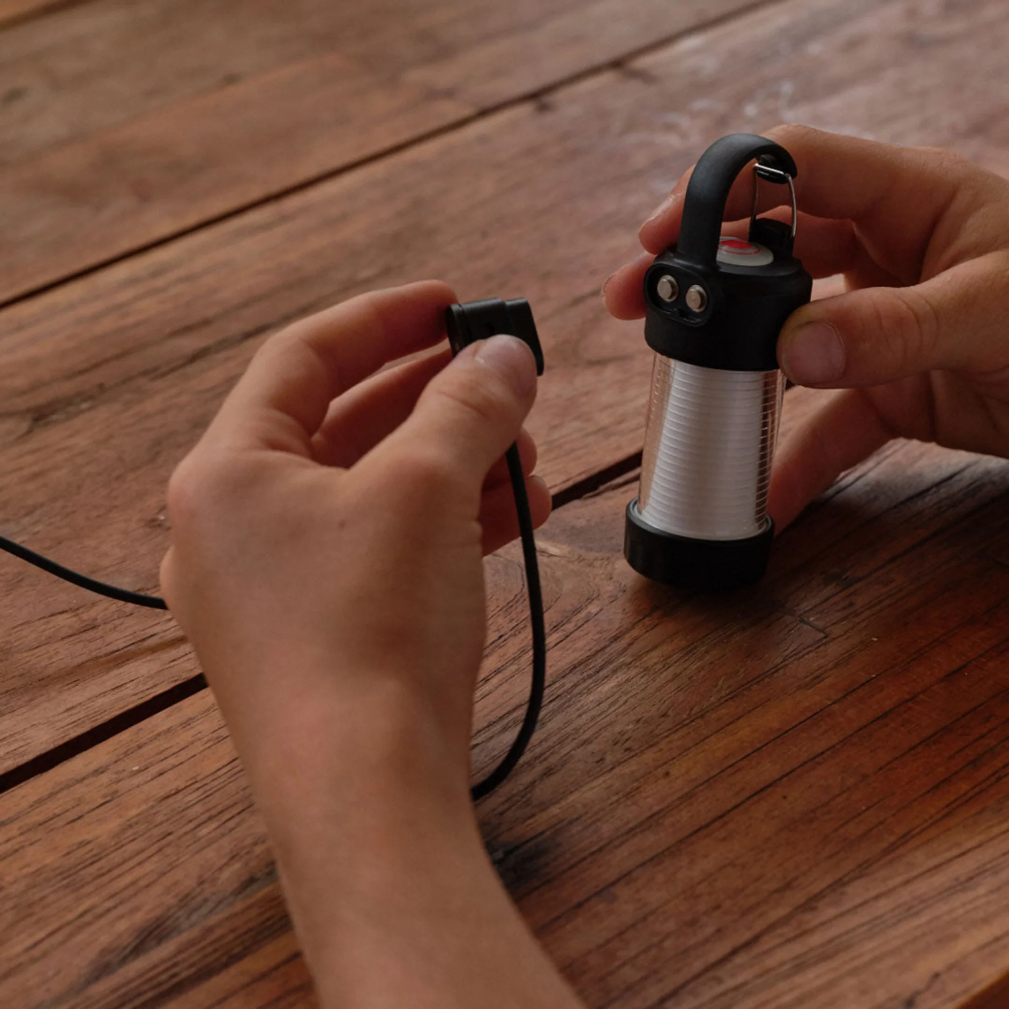 ML4 Lantern - Image 10