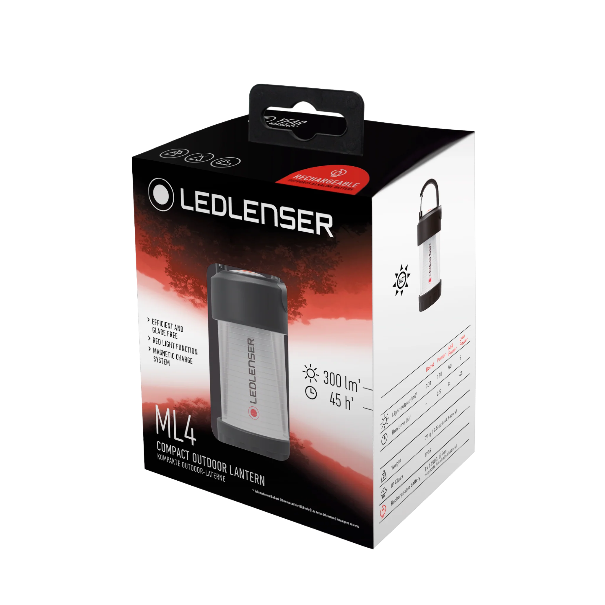 ML4 Lantern - Image 11