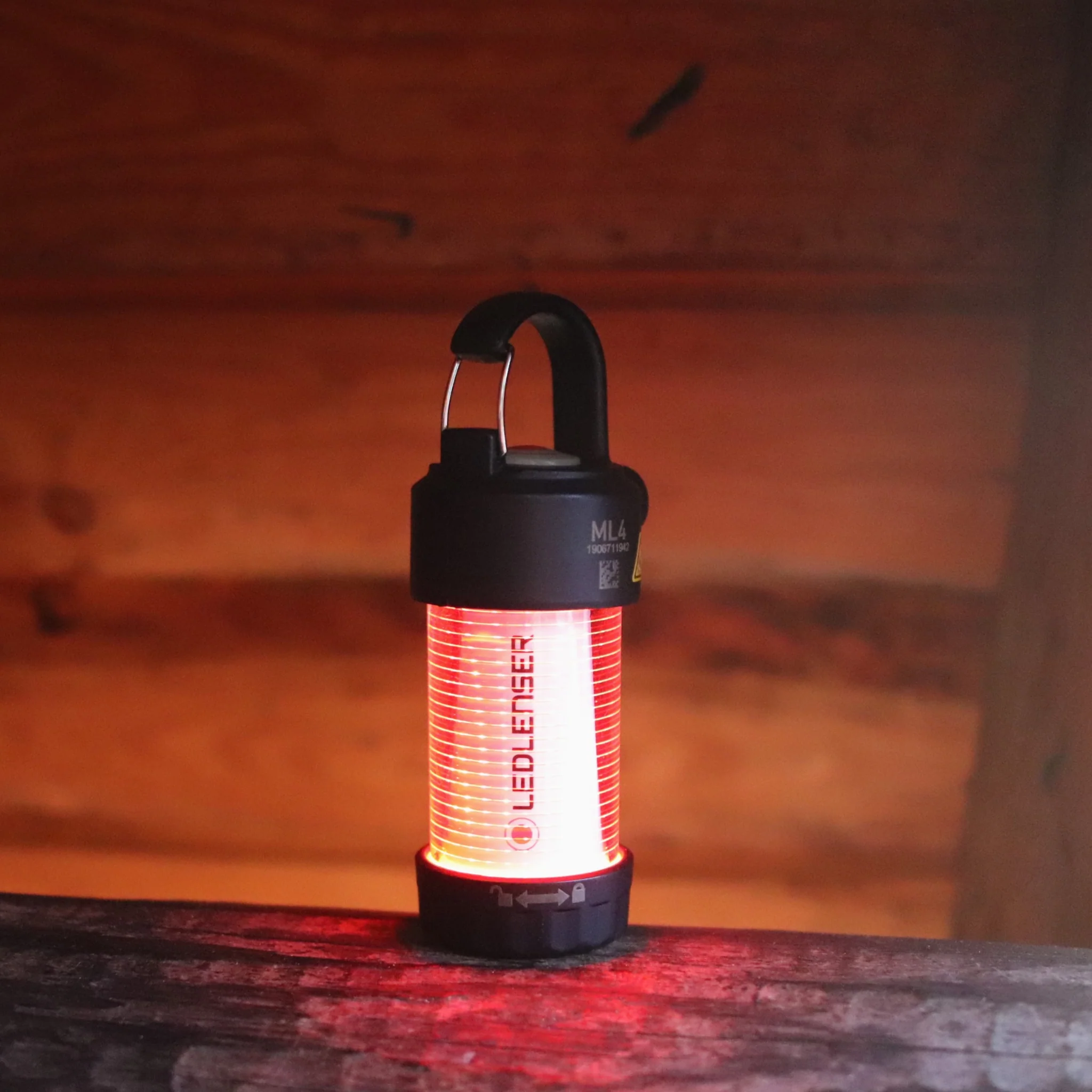 ML4 Lantern - Image 5