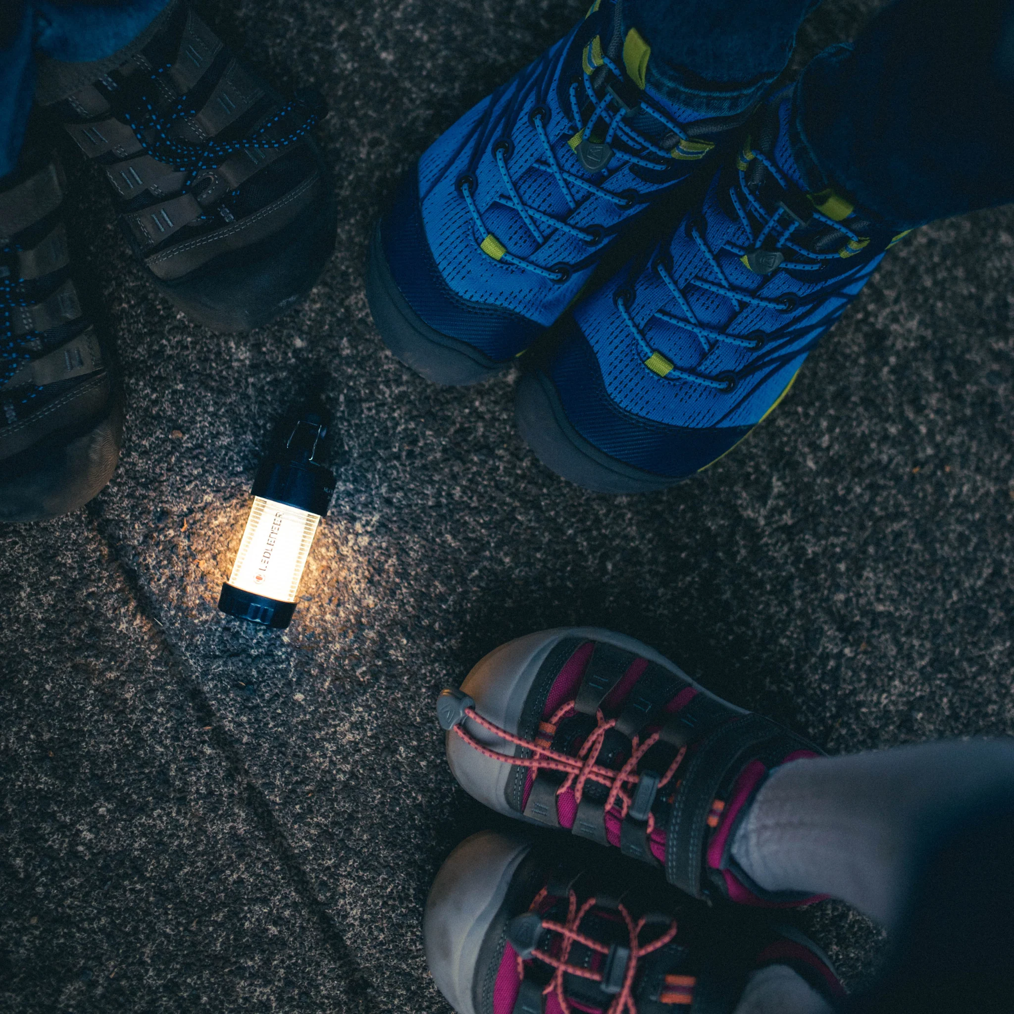 ML4 Lantern - Image 6
