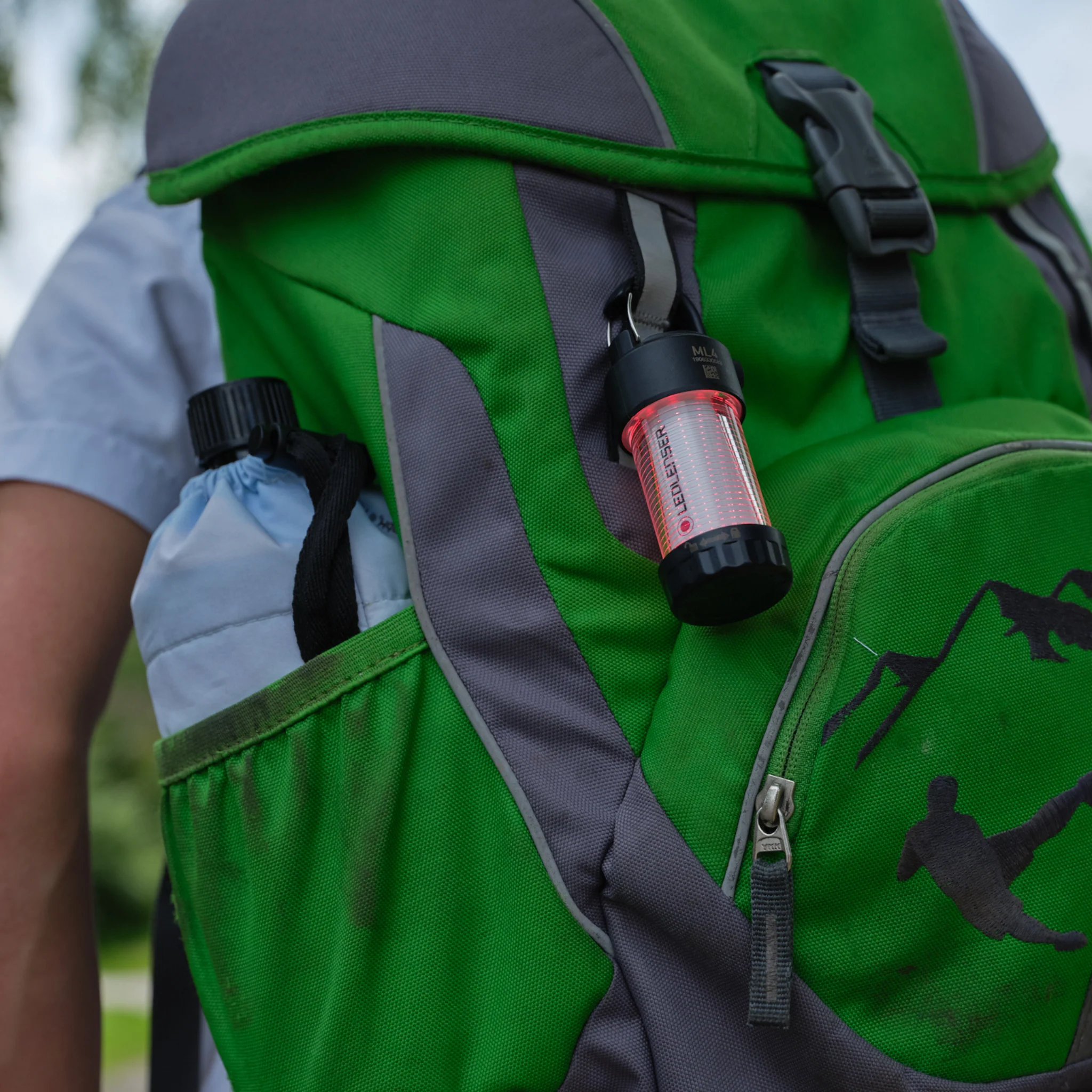 ML4 Lantern - Image 9