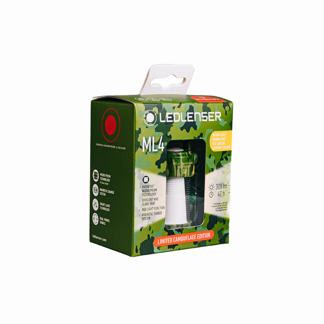 ML4 Warm Light Lantern - Image 12