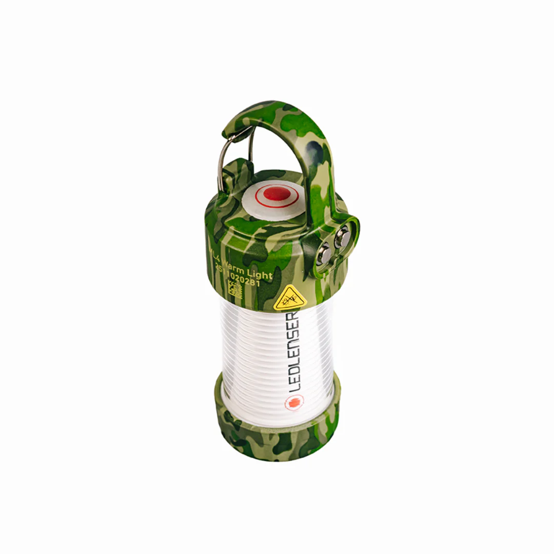 ML4 Warm Light Lantern - Image 3