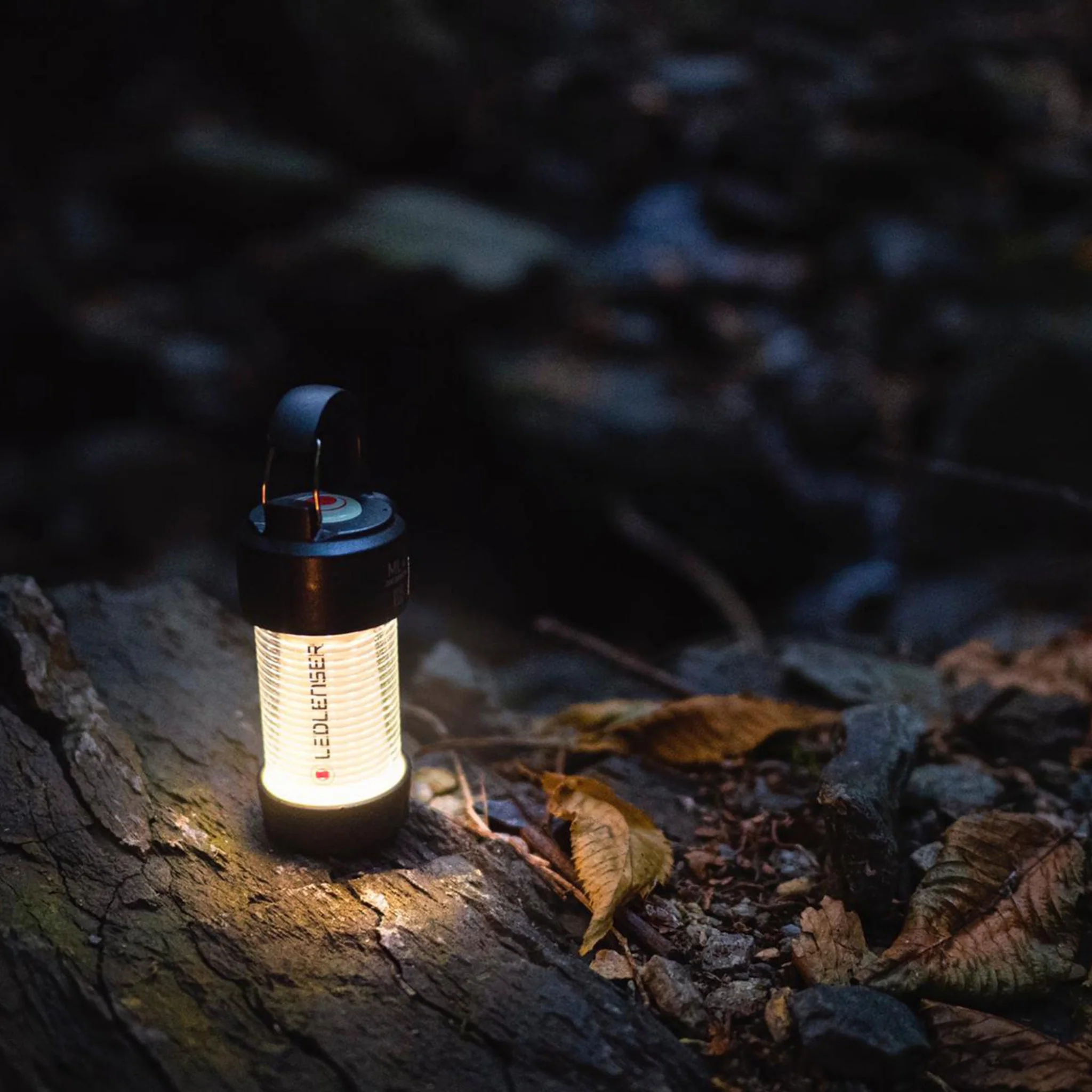 ML4 Warm Light Lantern - Image 5