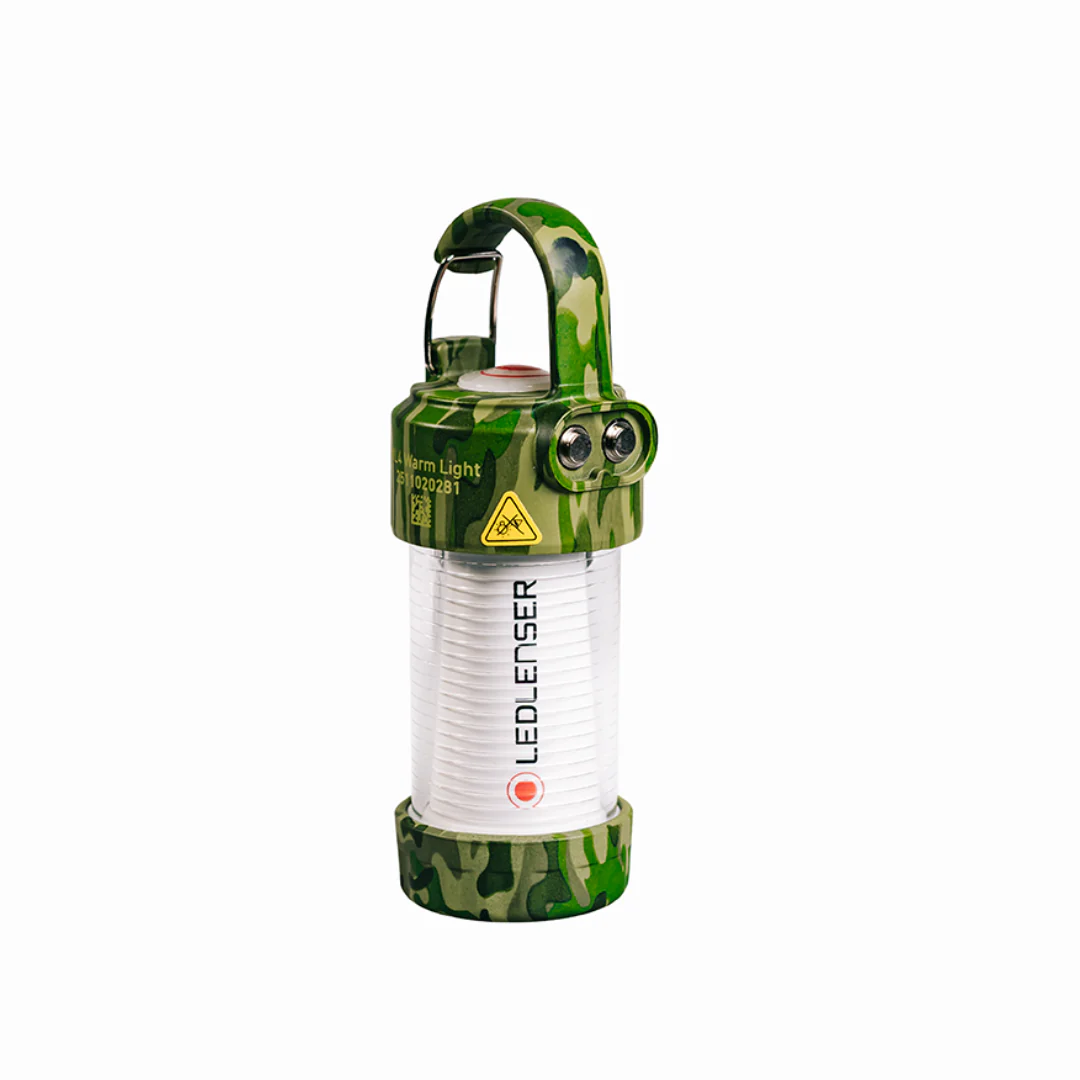 ML4 Warm Light Lantern - Image 7