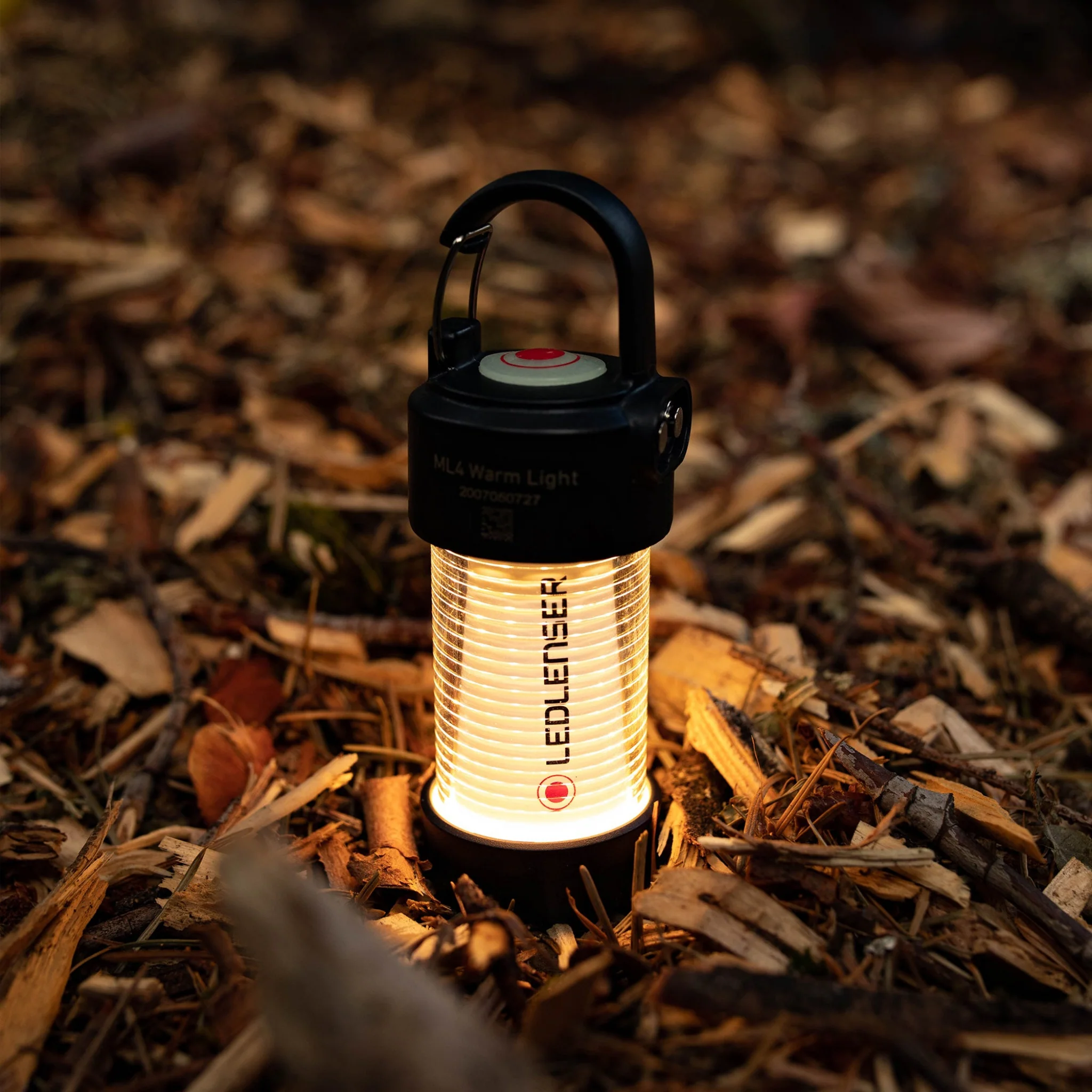 ML4 Warm Light Lantern - Image 8