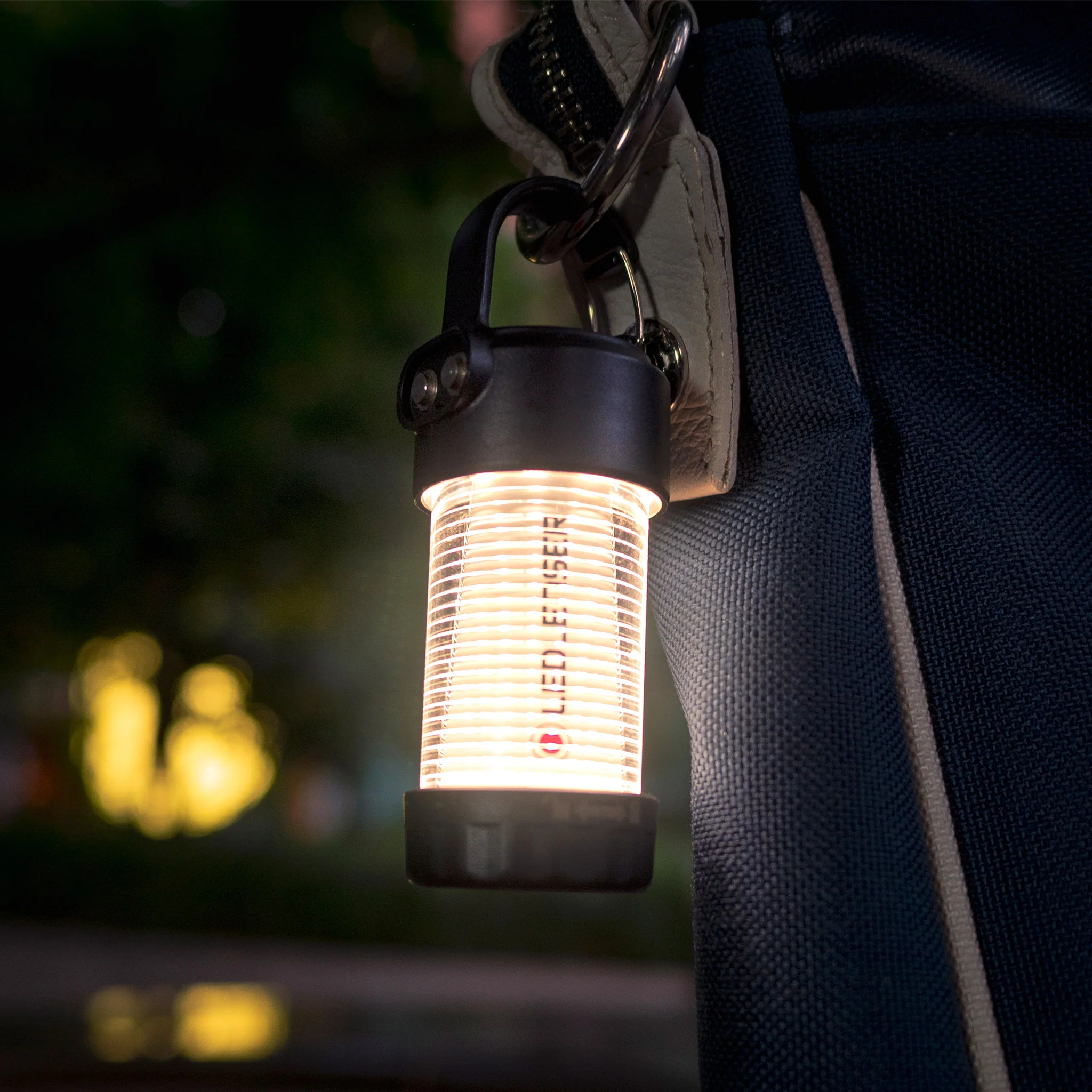 ML4 Warm Light Lantern - Image 9