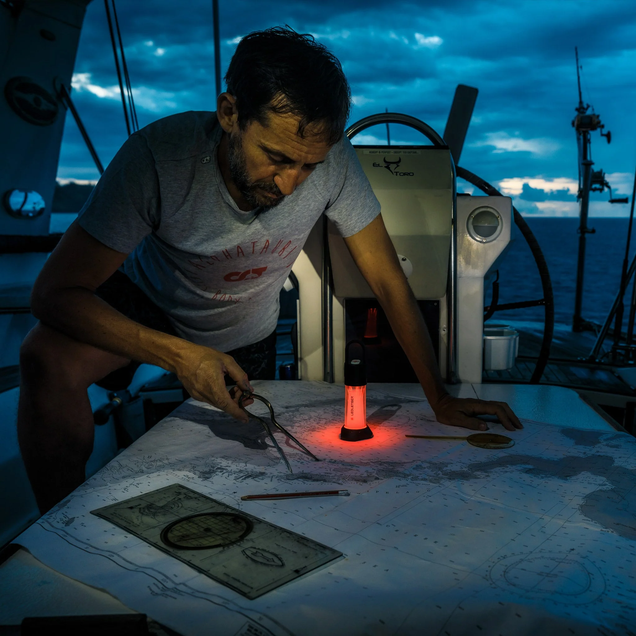 ML6 Lantern - Image 5