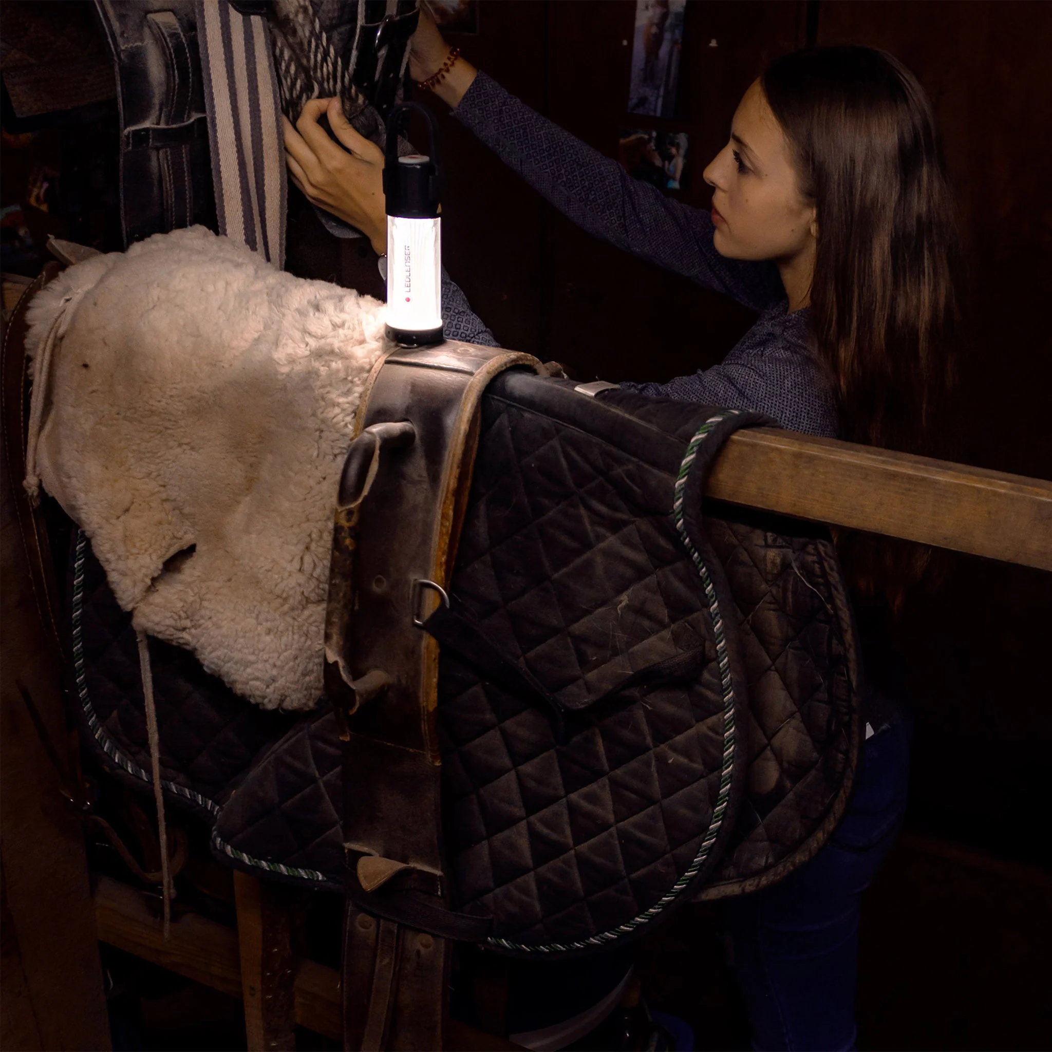 ML6 Lantern - Image 6