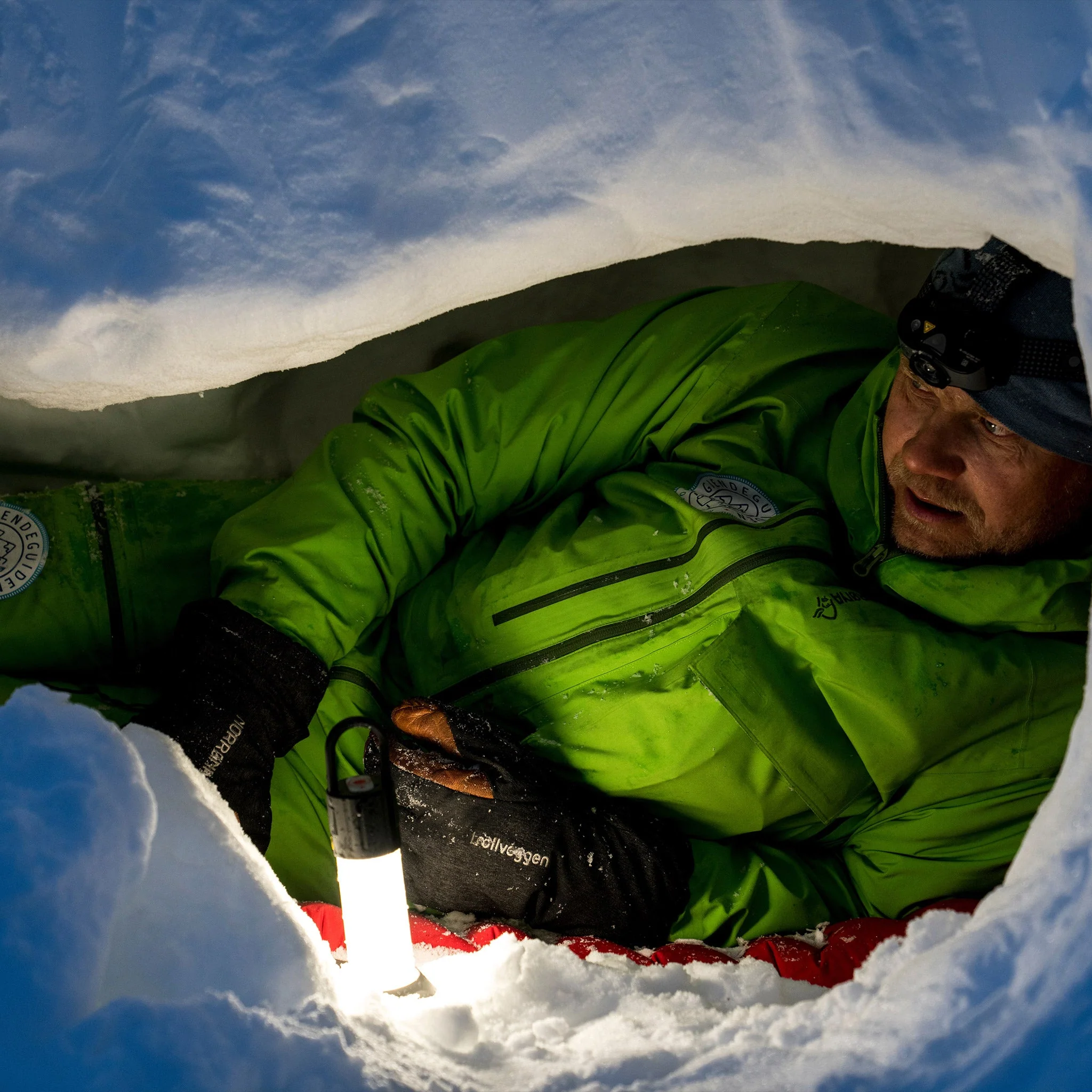 ML6 Lantern - Image 8