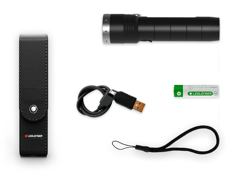 MT10 Torch - Image 4