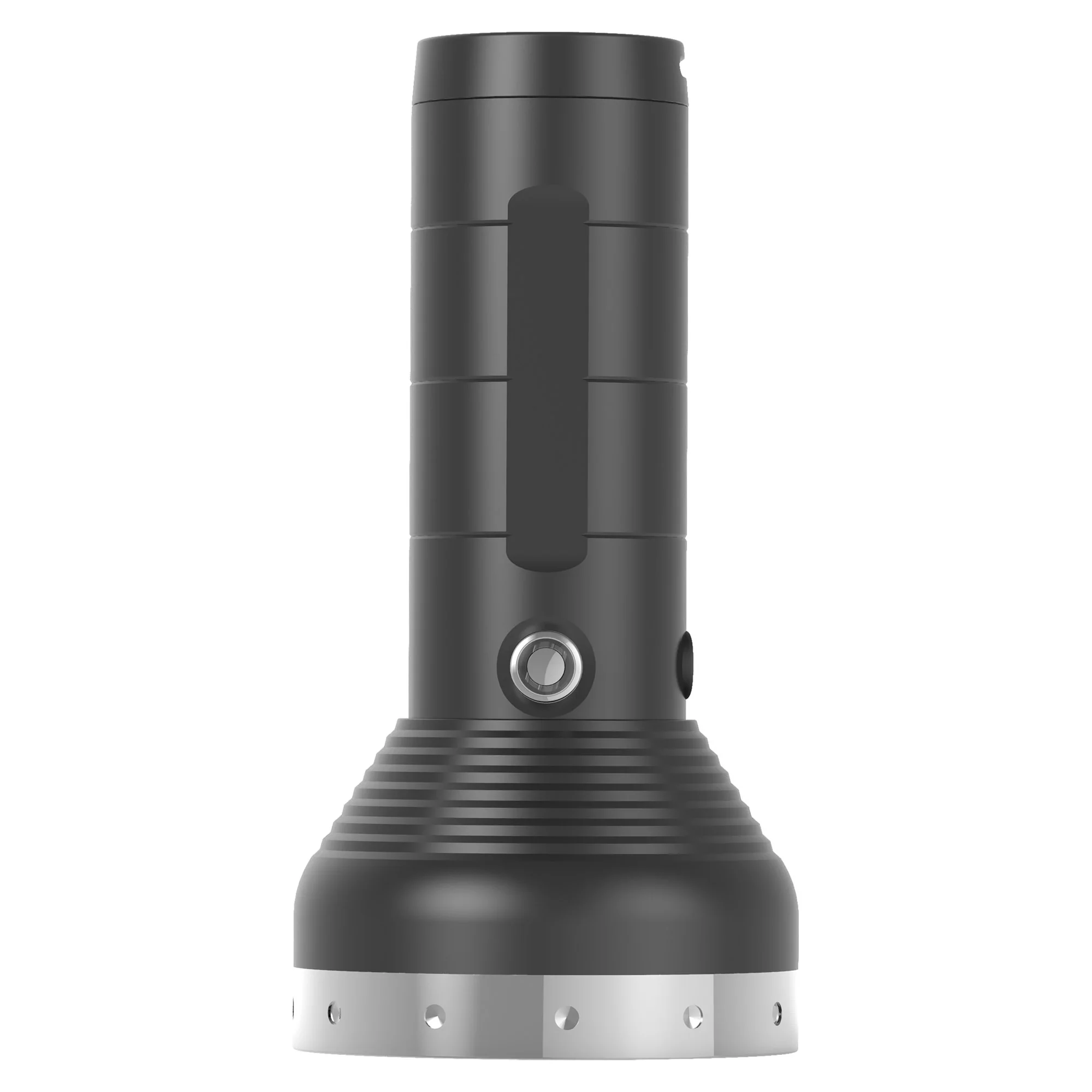 MT18 Rechargeable Torch - Image 3