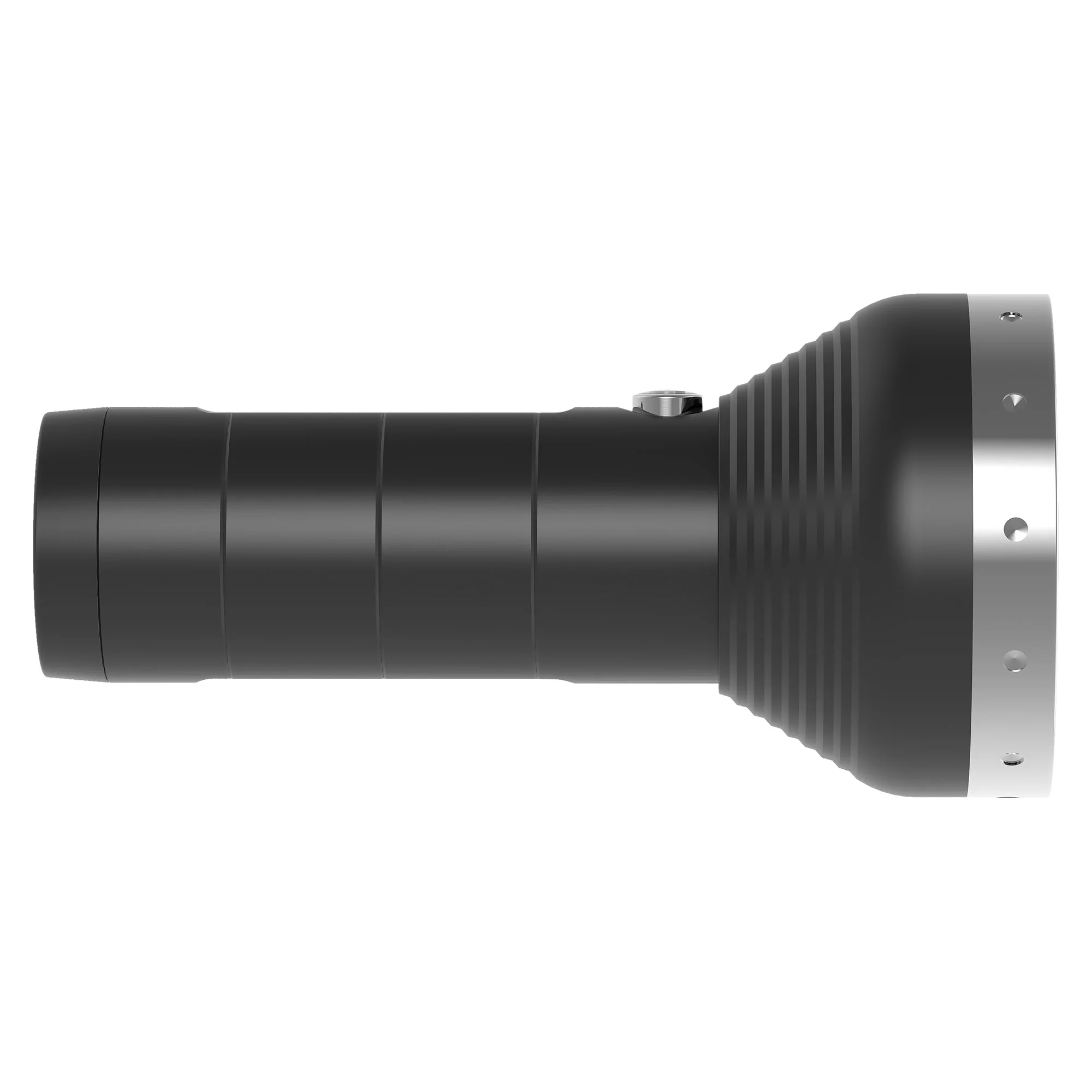 MT18 Rechargeable Torch - Image 4