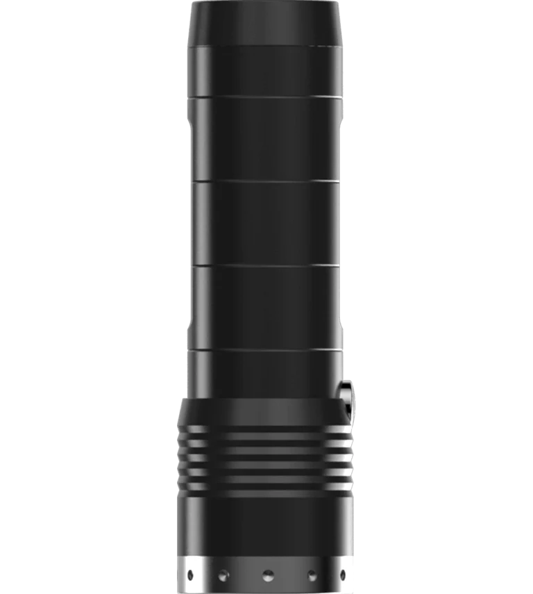 MT6 Battery Operated Torch - Image 3