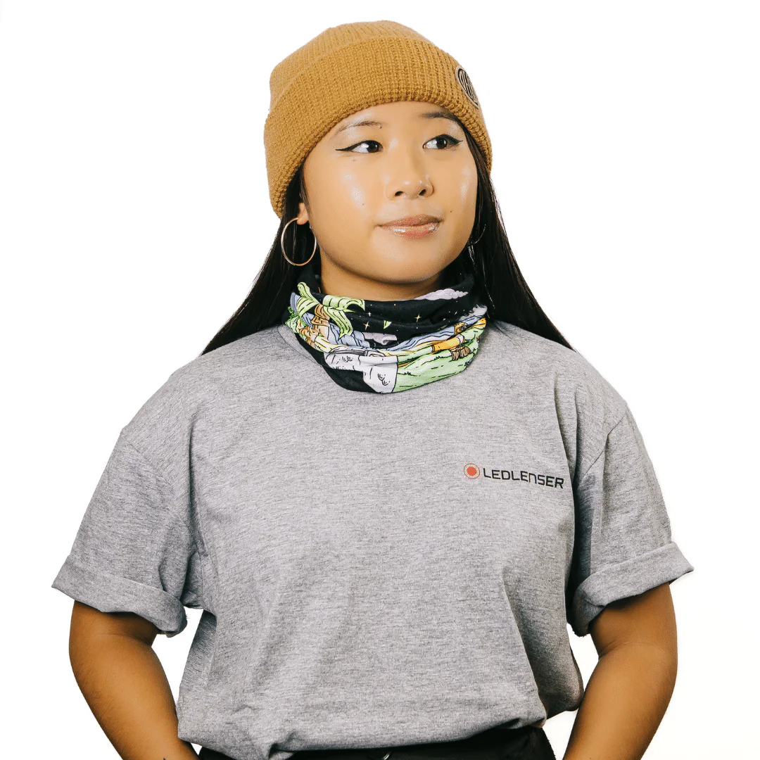 Mulga x Ledlenser BUFF® - Aussie Camp - Image 5