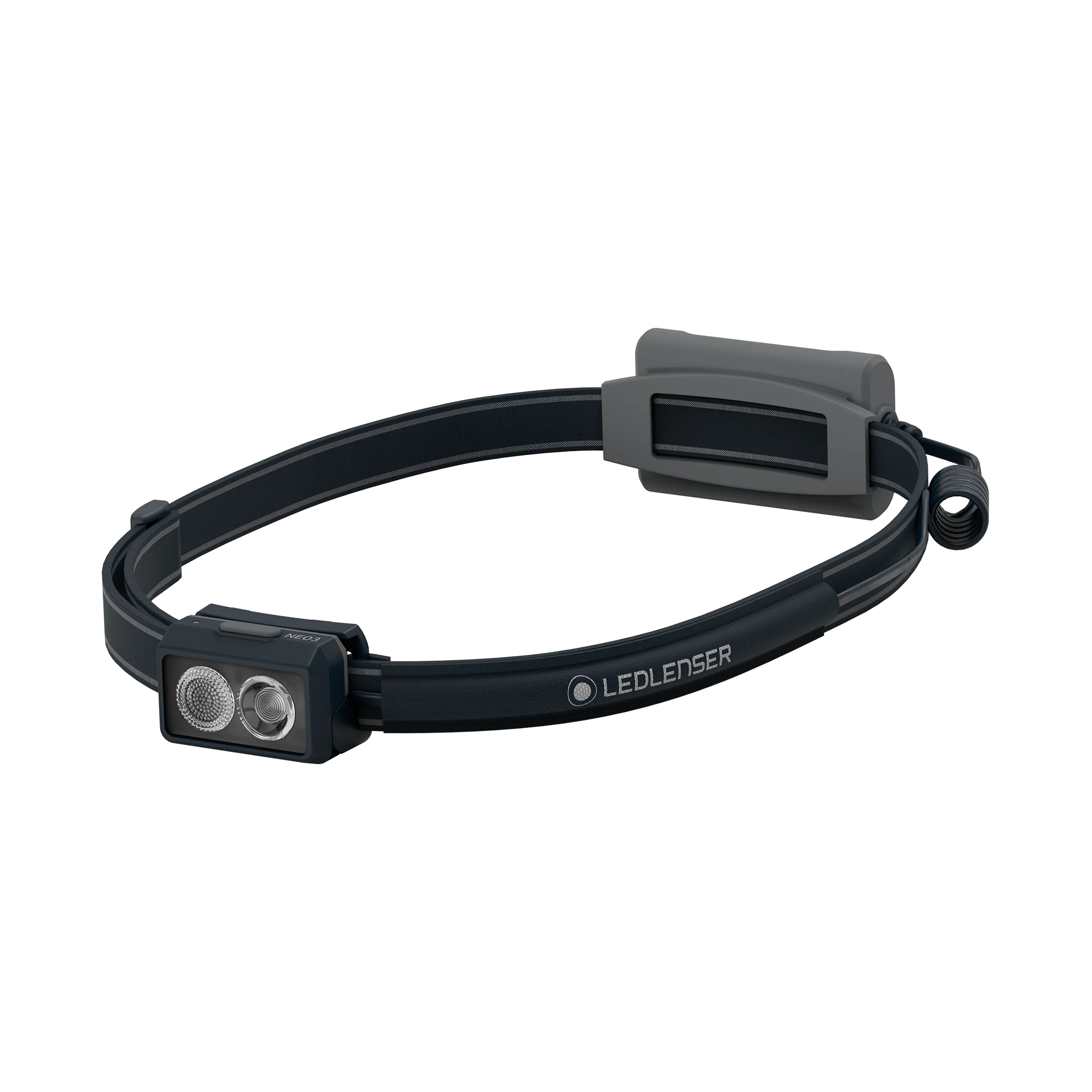 NEO3 Running Headlamp - Image 3