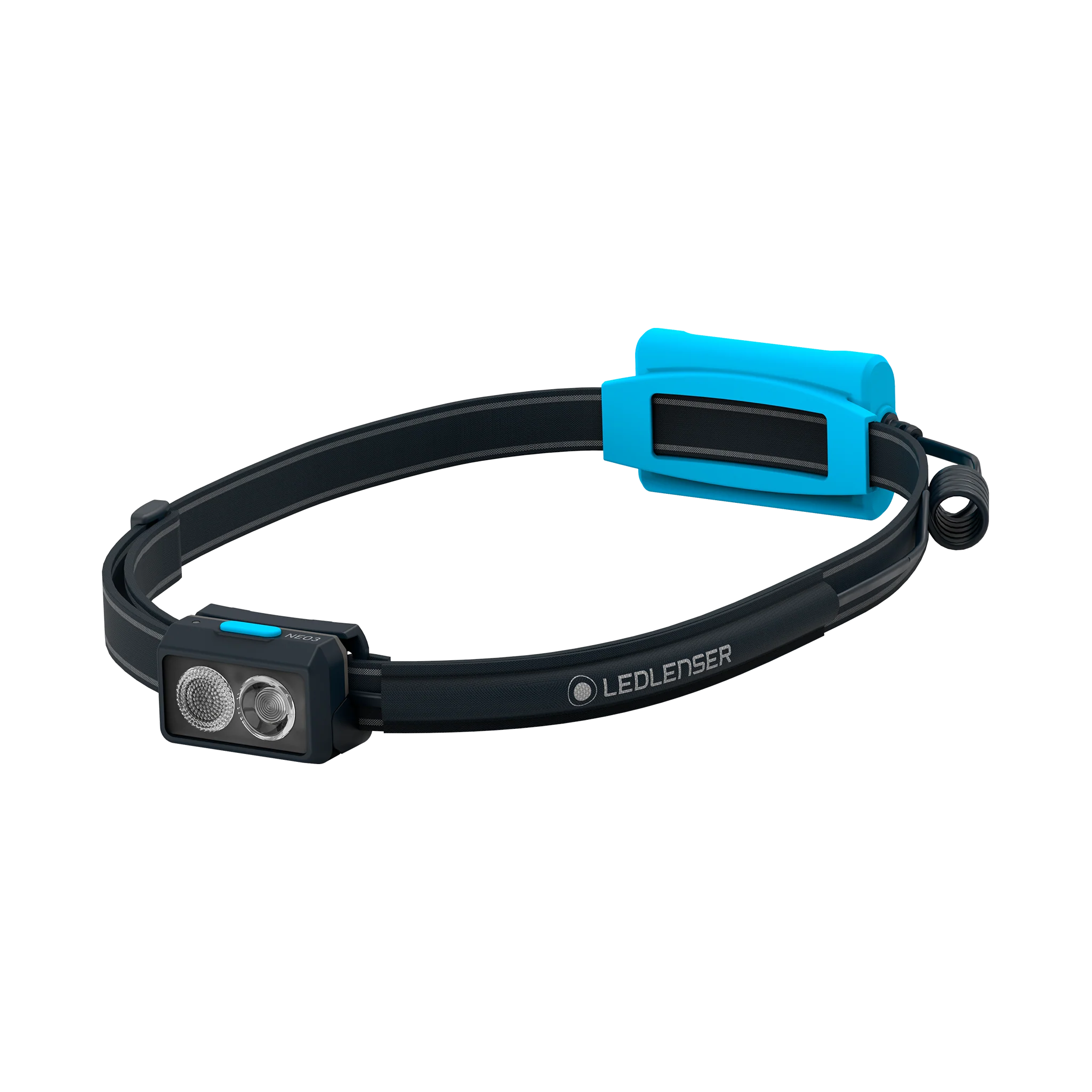 NEO3 Running Headlamp - Image 4