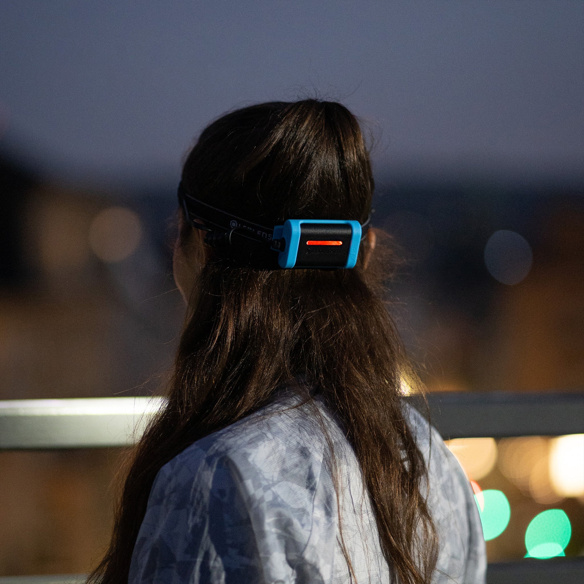 NEO3 Running Headlamp - Image 5