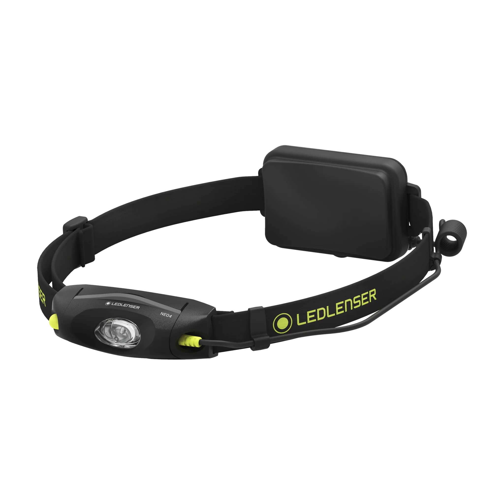 NEO4 Battery Operated Headlamp