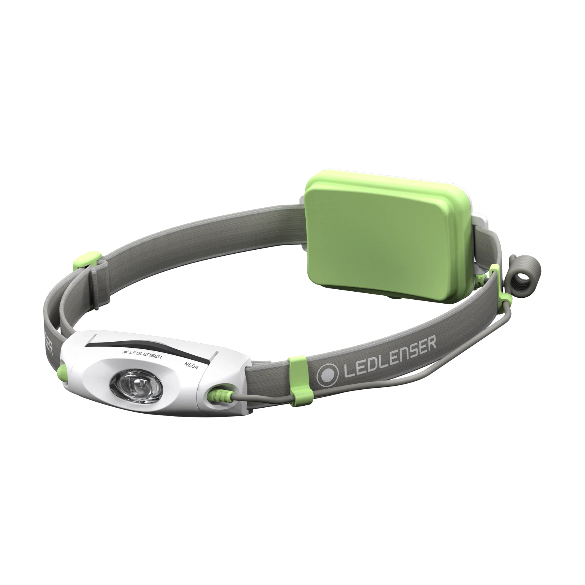 NEO4 Battery Operated Headlamp - Image 4